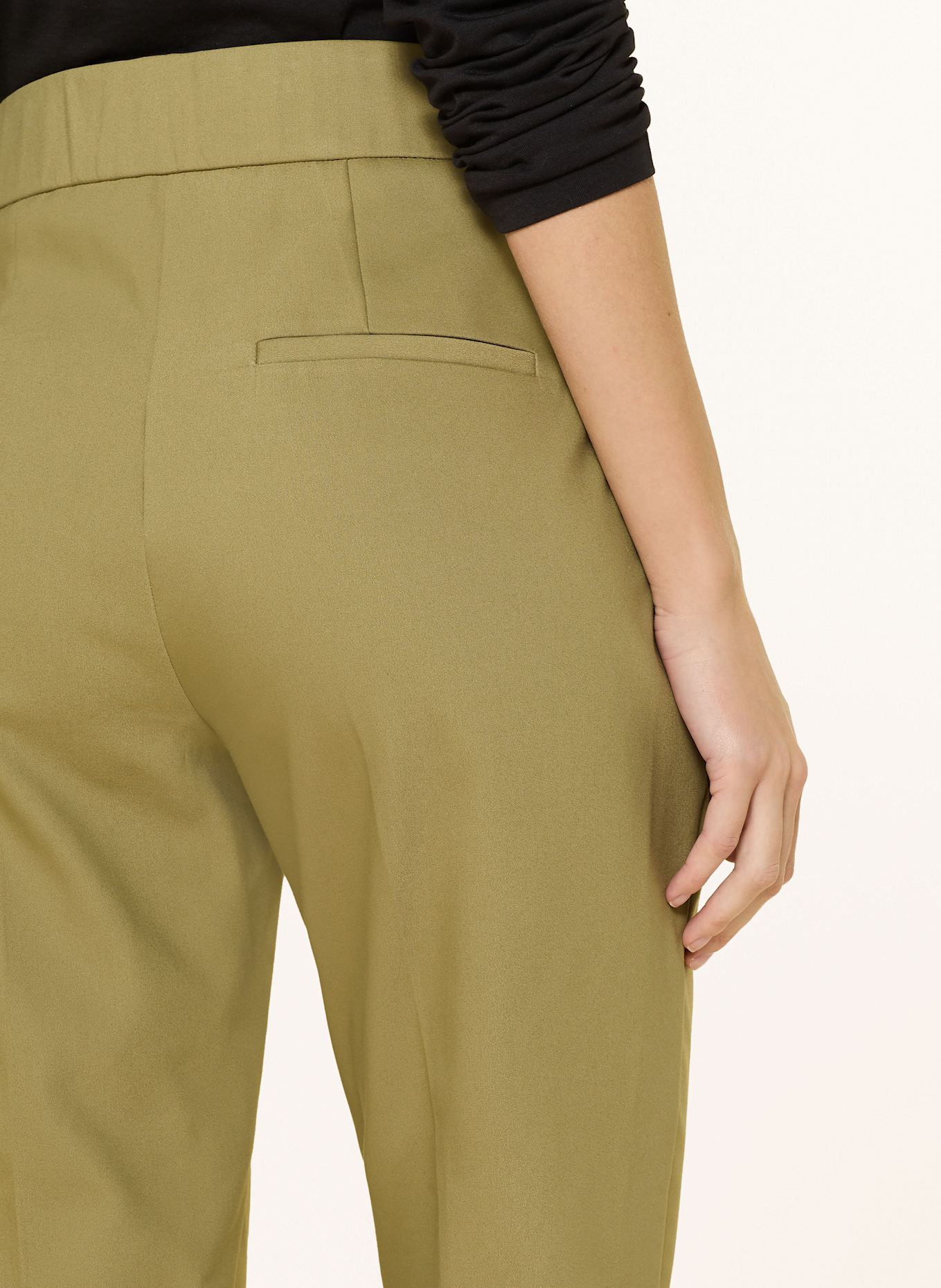 s.Oliver BLACK LABEL Hose: OLIV