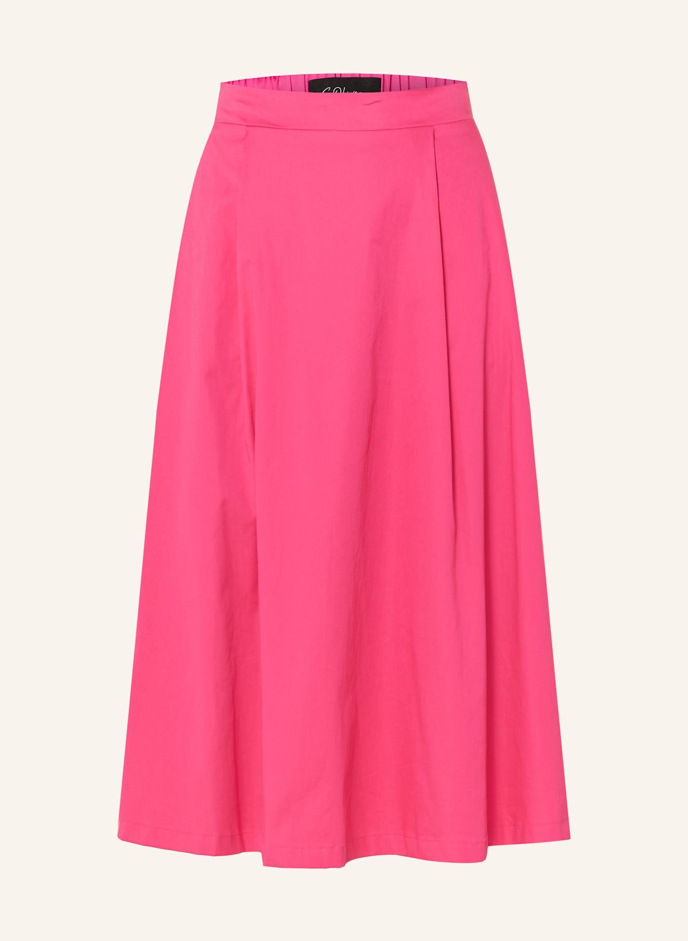 s.Oliver BLACK LABEL Rock: PINK