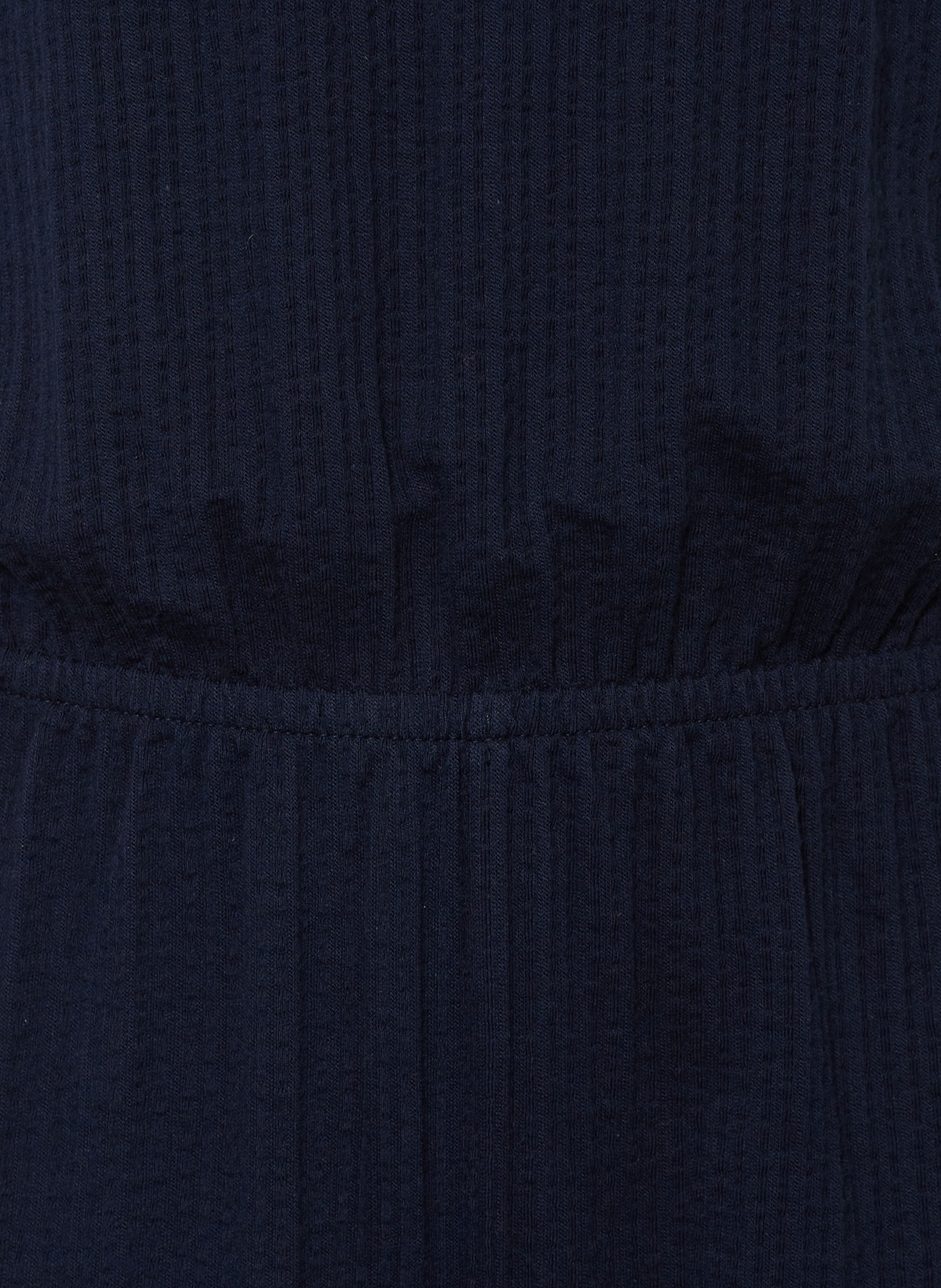 s.Oliver RED Jumpsuit: DUNKELBLAU