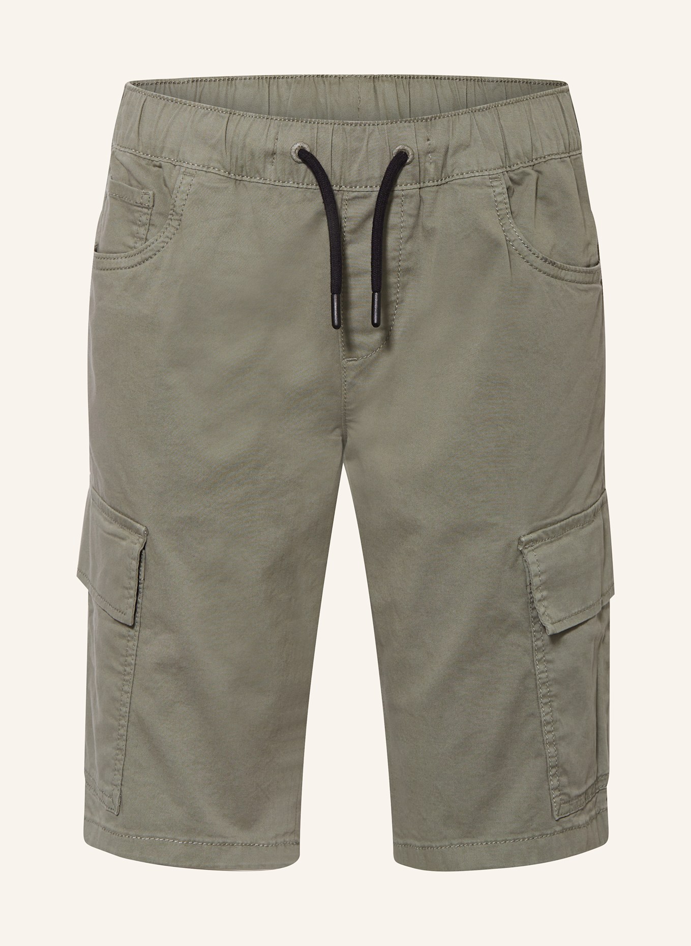 s.Oliver RED Cargoshorts Regular Fit: OLIV