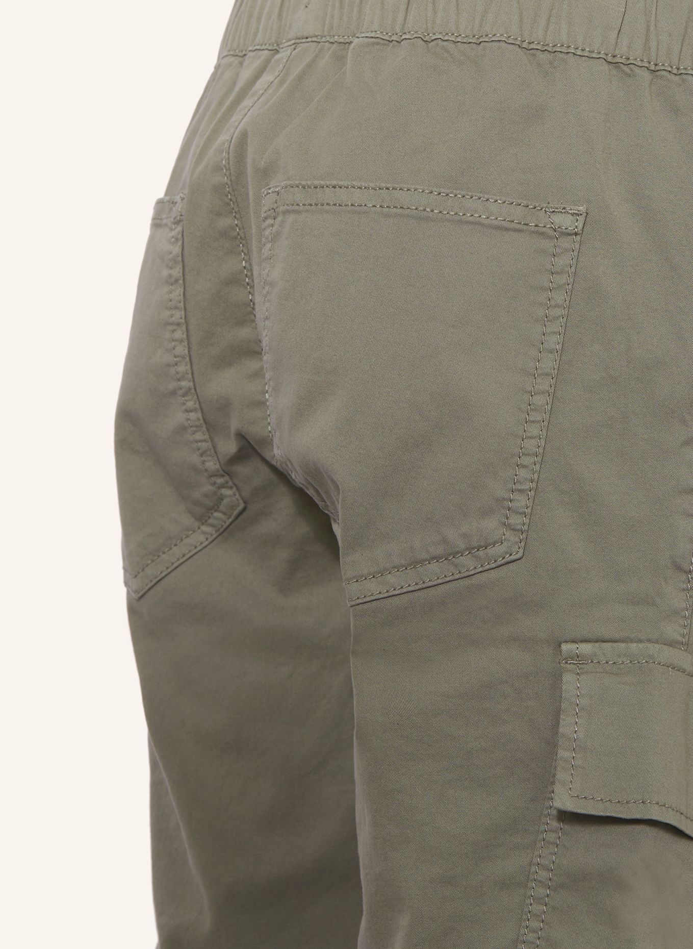 s.Oliver RED Cargoshorts Regular Fit: OLIV