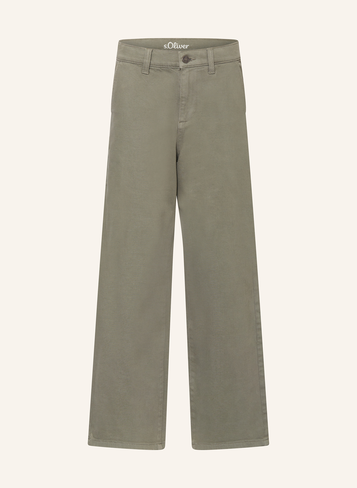 s.Oliver RED Hose Relaxed Fit: OLIV