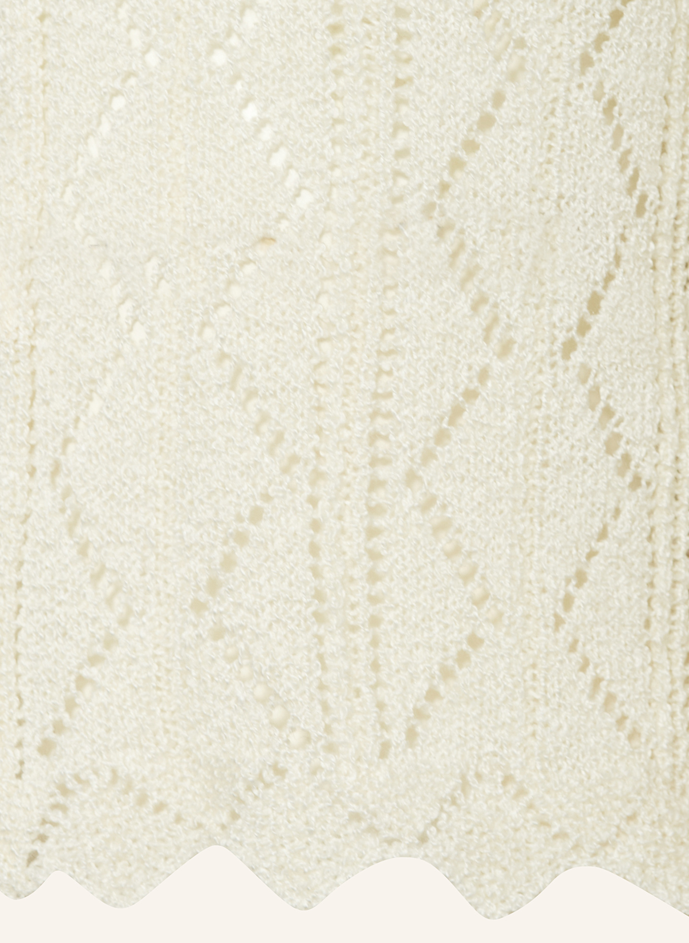 s.Oliver RED Kardigan: BIAŁY