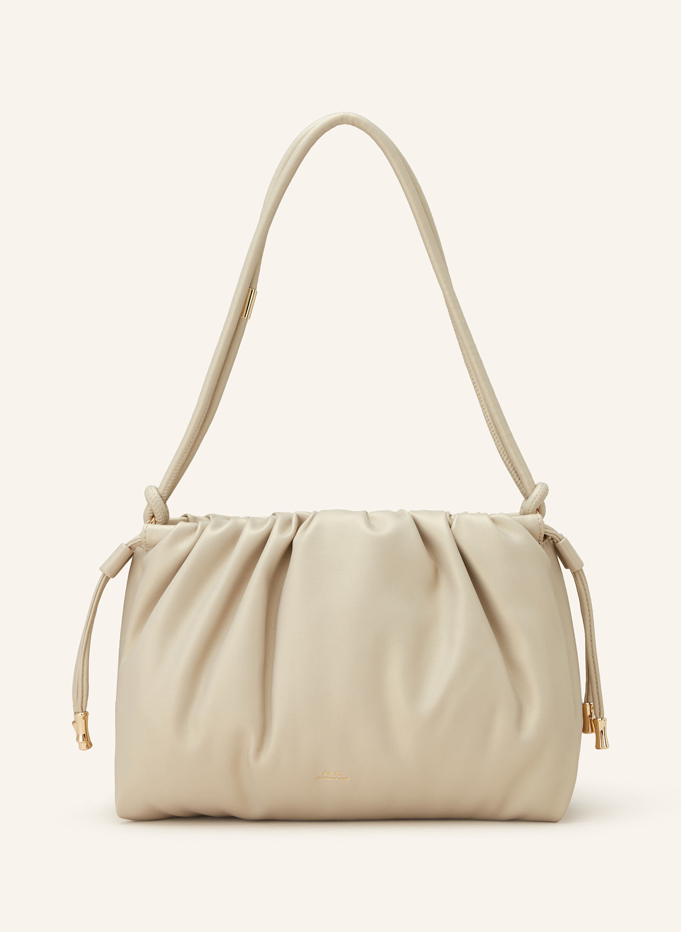 A.P.C. NINON shoulder bag