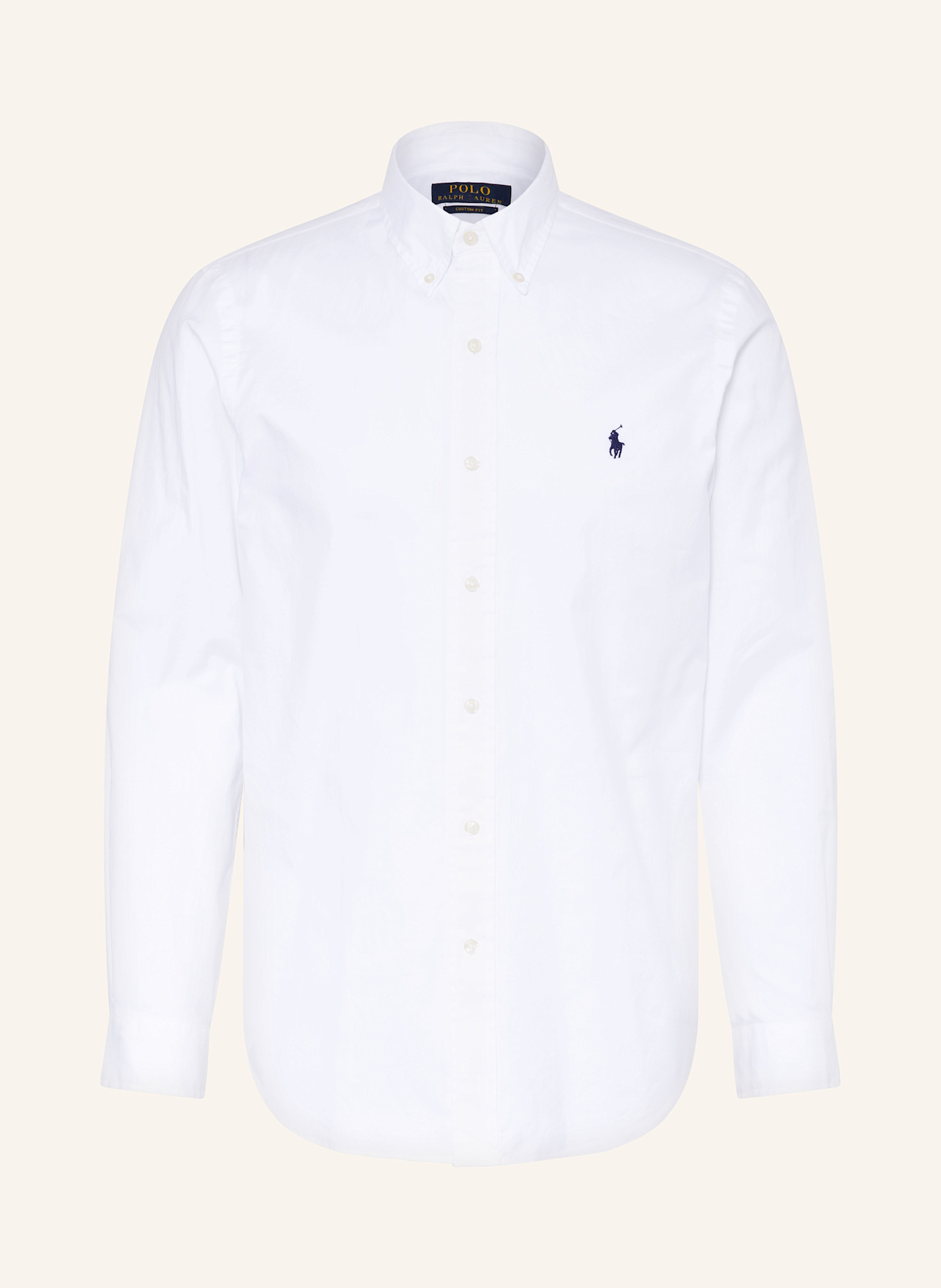 Ralph lauren custom online