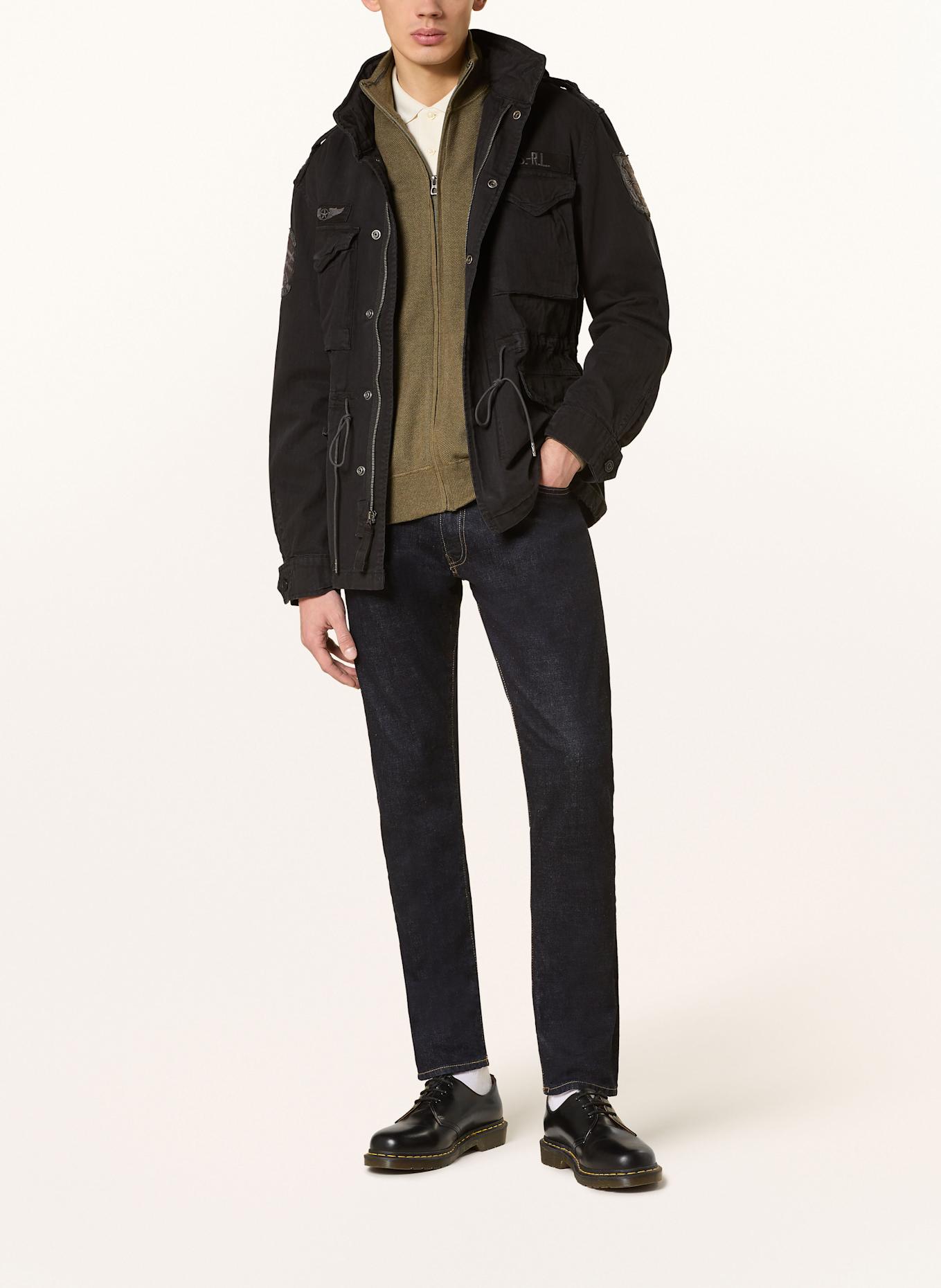 POLO RALPH LAUREN breiwerk: OLIJF