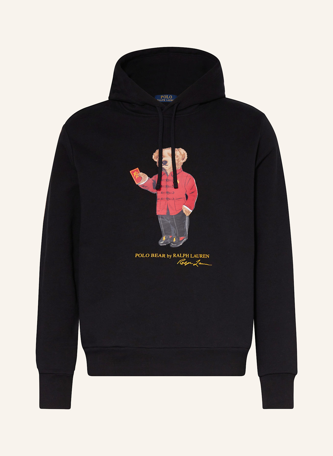 POLO RALPH LAUREN Hoodie