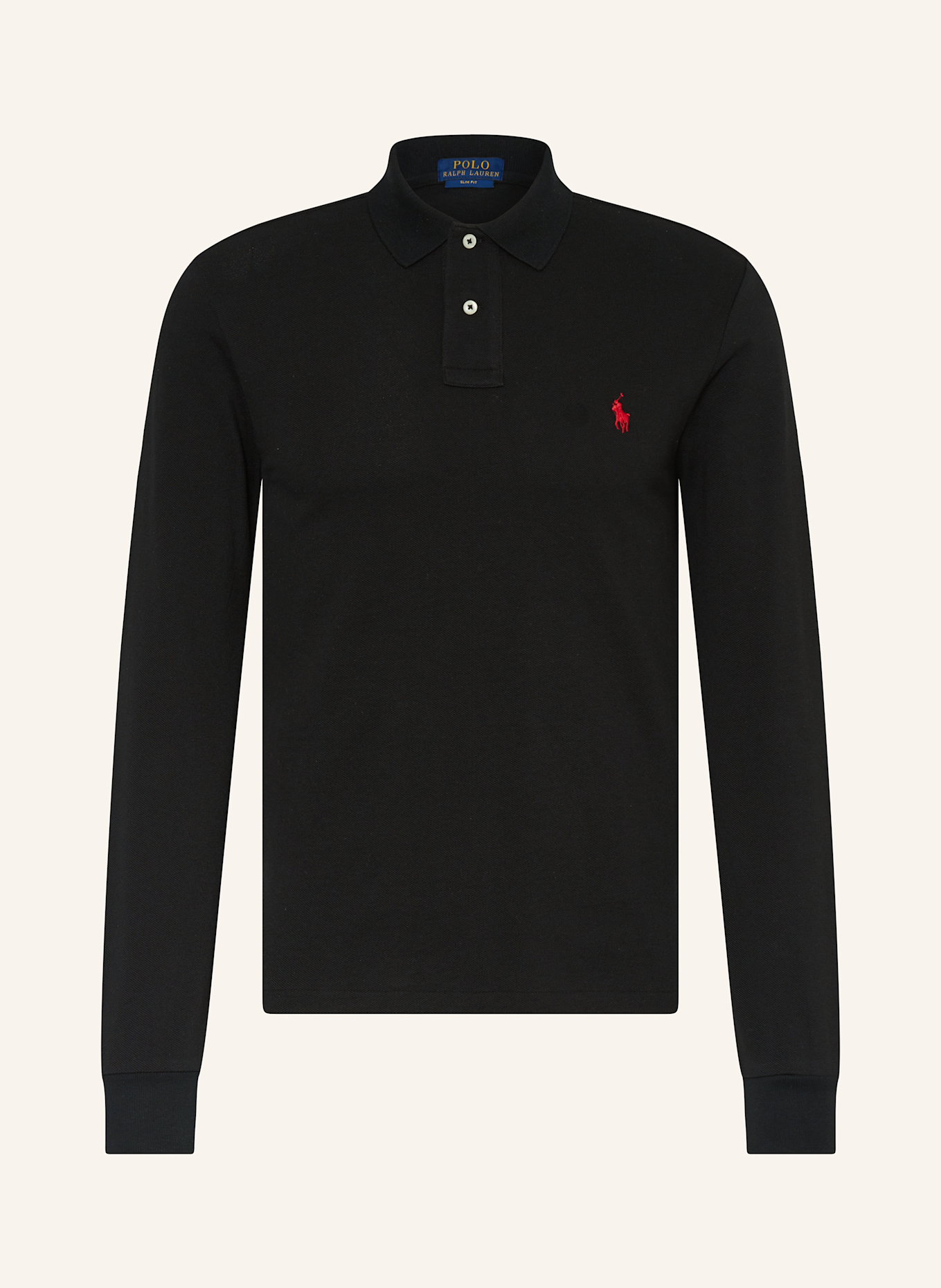 Black and white ralph lauren shirt store