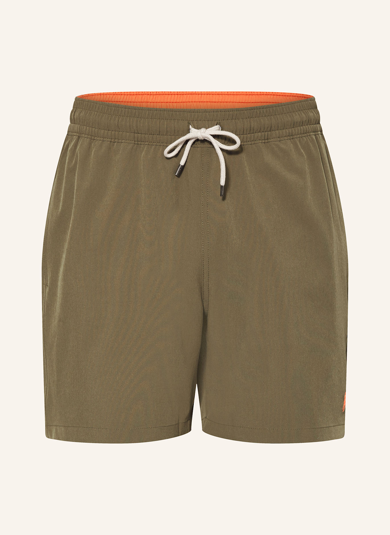 POLO RALPH LAUREN Badeshorts: OLIV