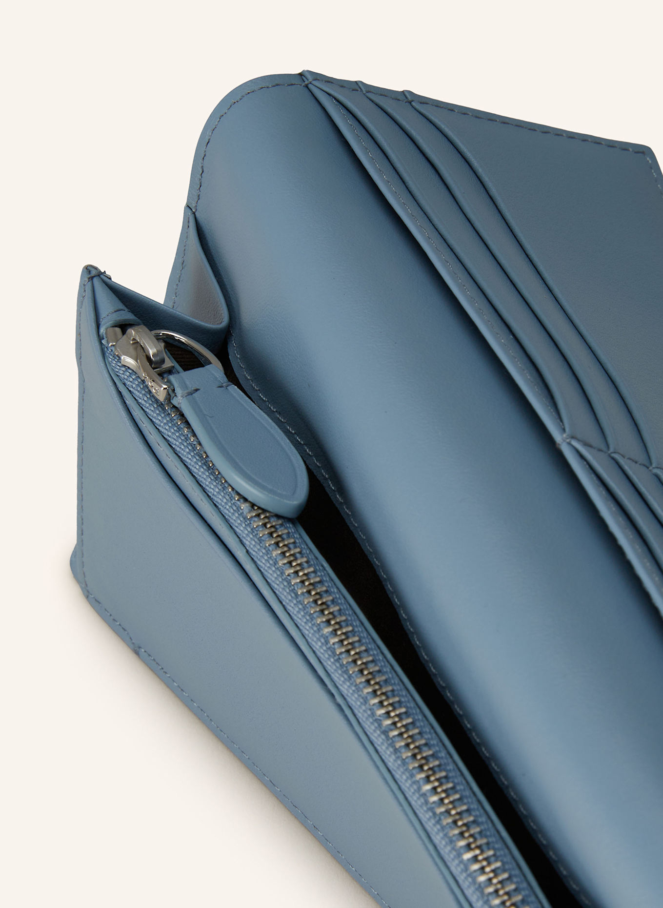 POLO RALPH LAUREN Geldbörse: BLAU