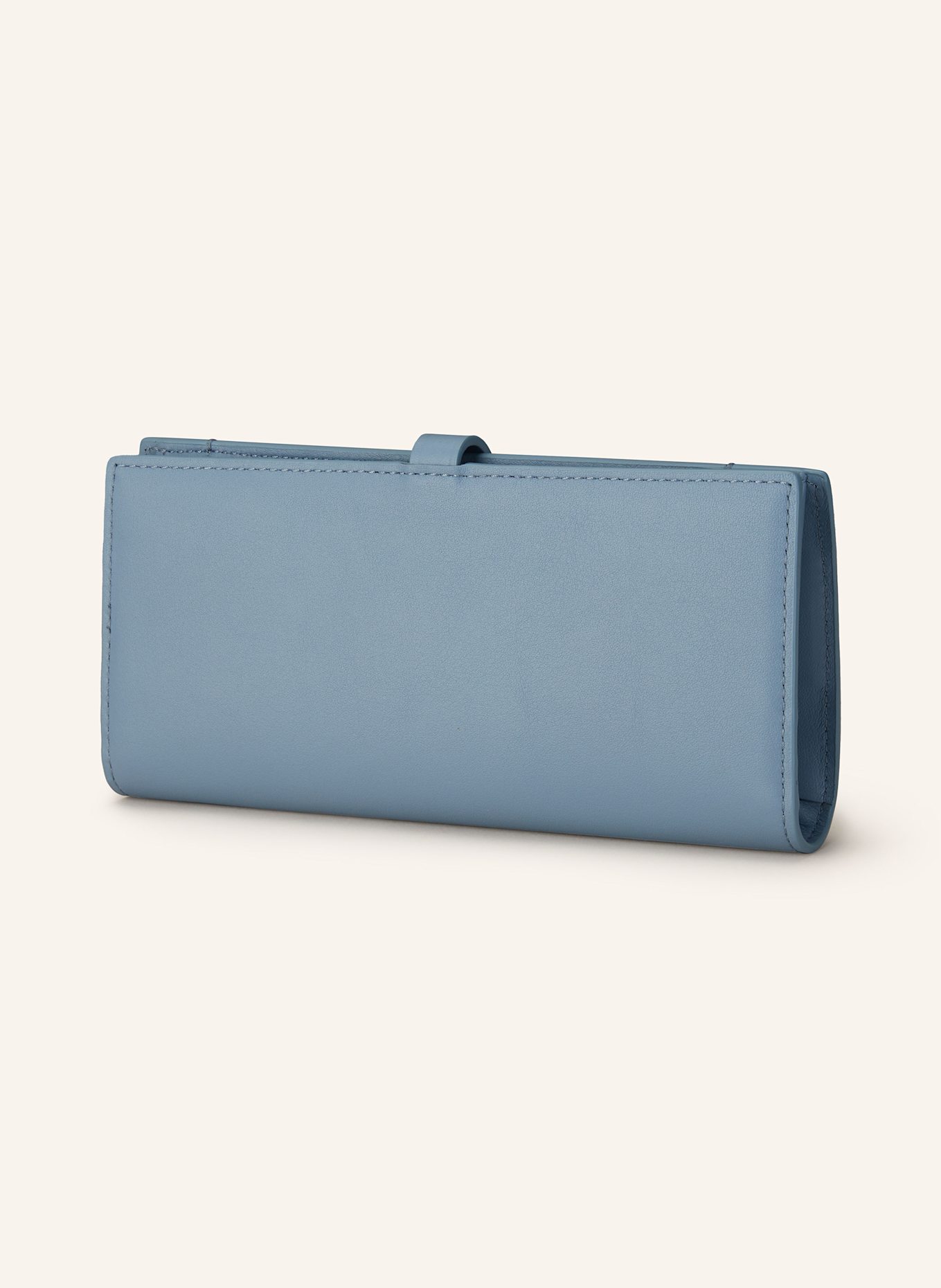 POLO RALPH LAUREN Geldbörse: BLAU