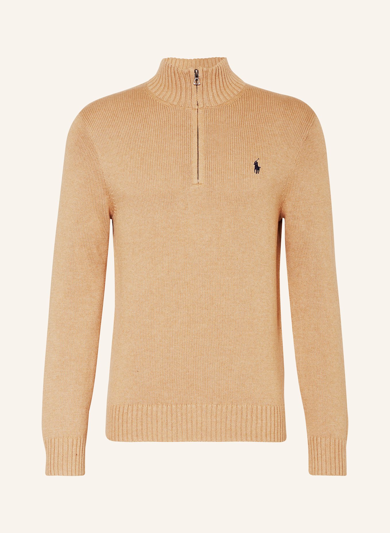 POLO RALPH LAUREN Troyer: CAMEL