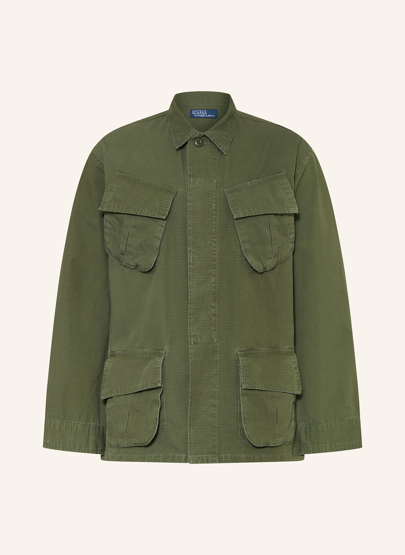 POLO RALPH LAUREN Overshirt