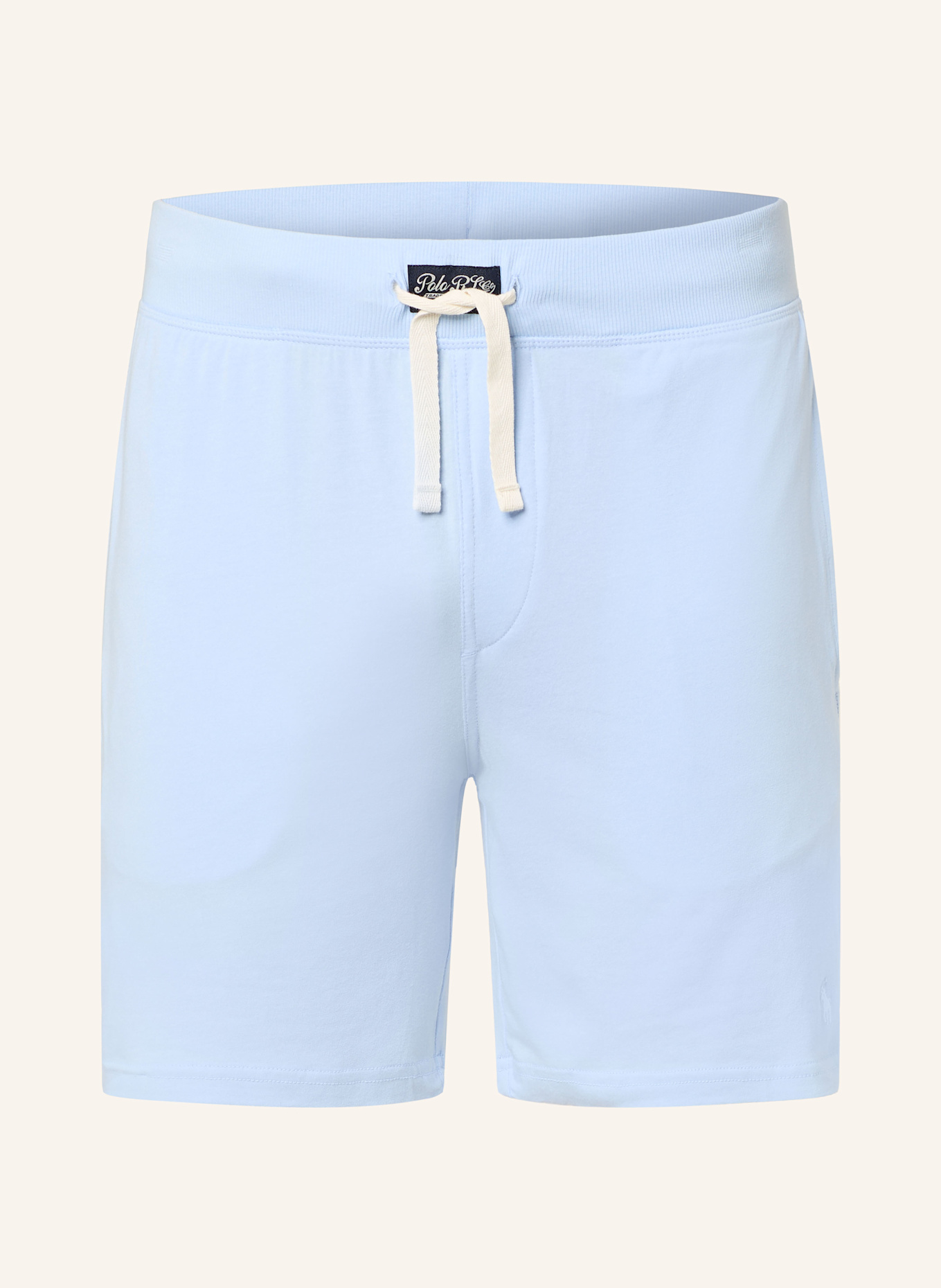 Ralph lauren pajama shorts deals
