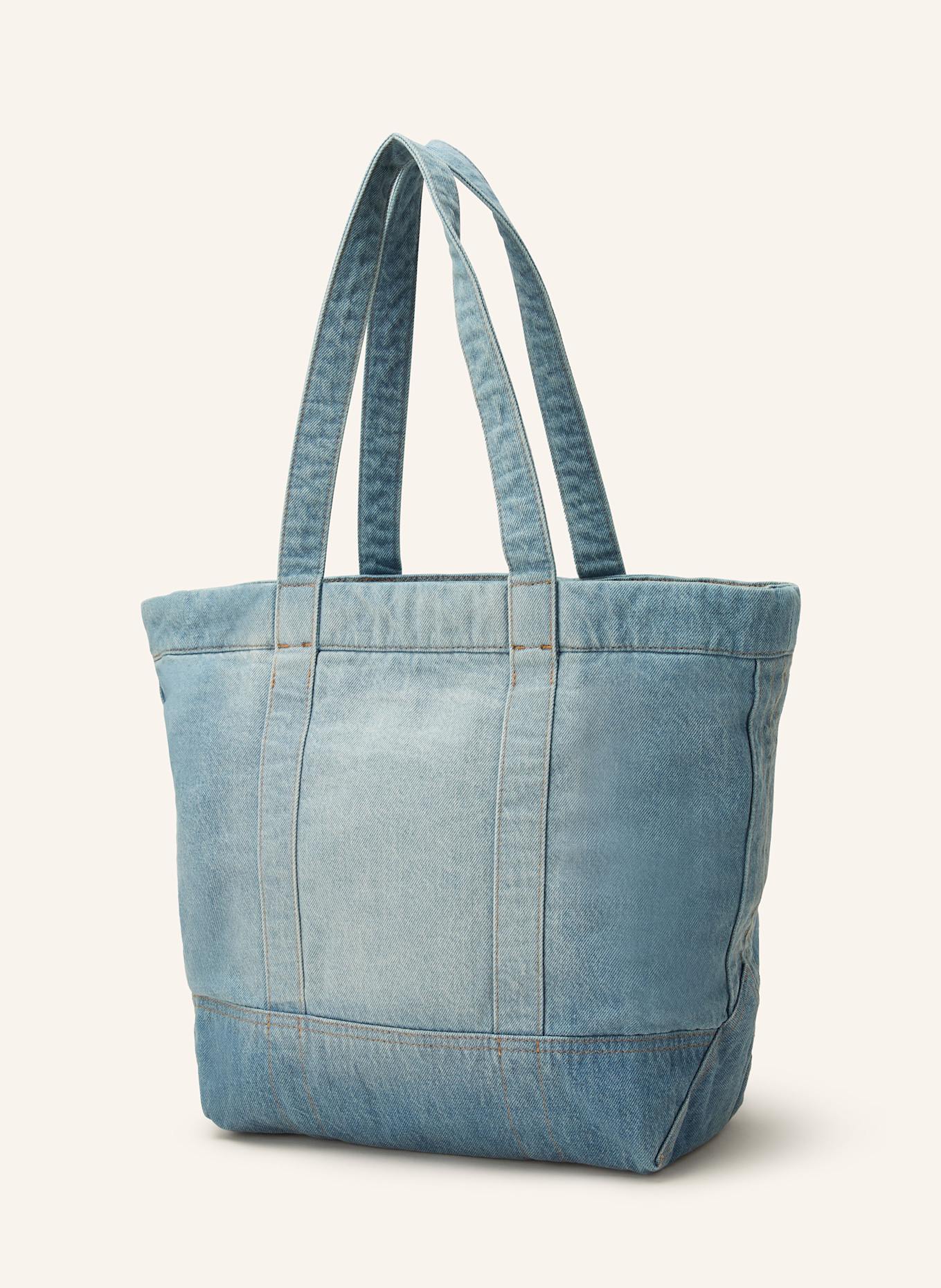 POLO RALPH LAUREN Shopper: HELLBLAU