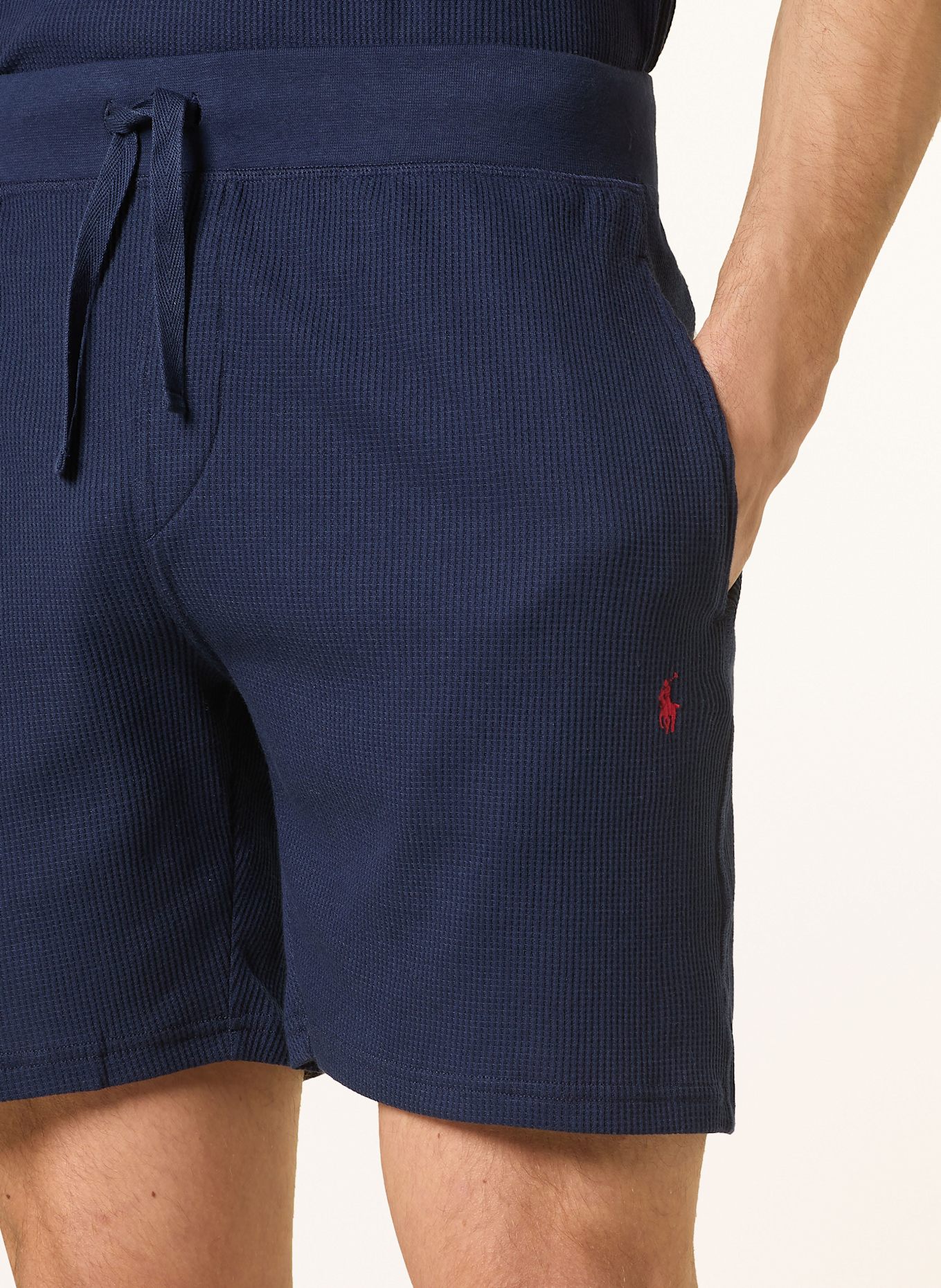 Ralph lauren pajama shorts cheap