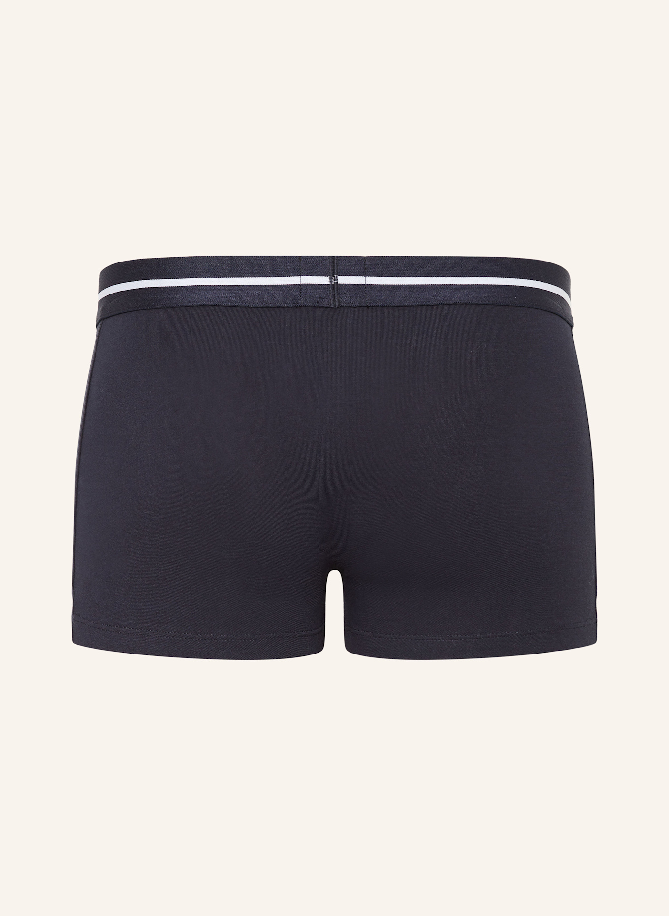 BOSS Bokserki, 3 szt.: CZARNY / BRUDNY RÓŻ / GRANATOWY