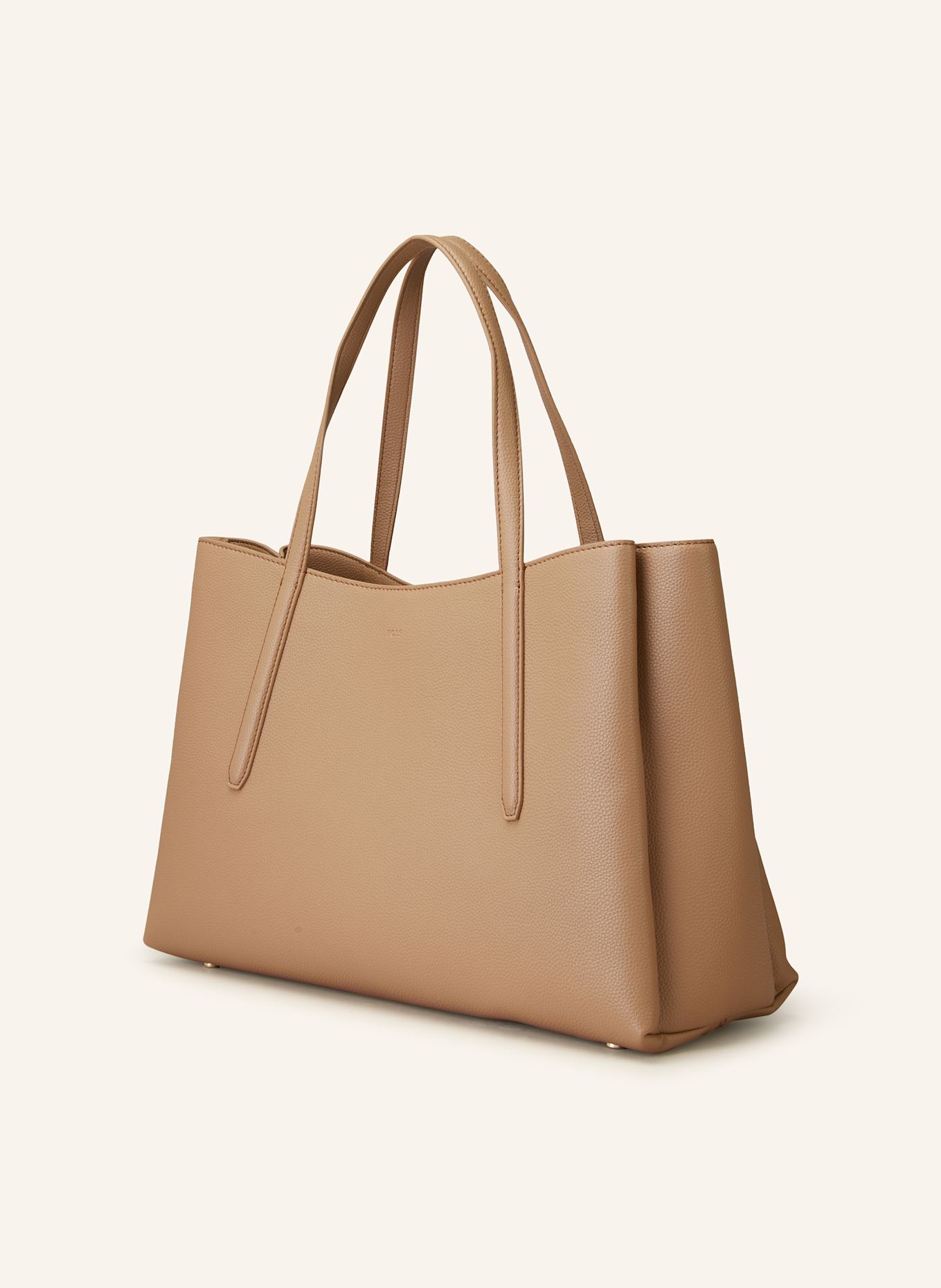 BOSS Shopper ANETT: BEIGE