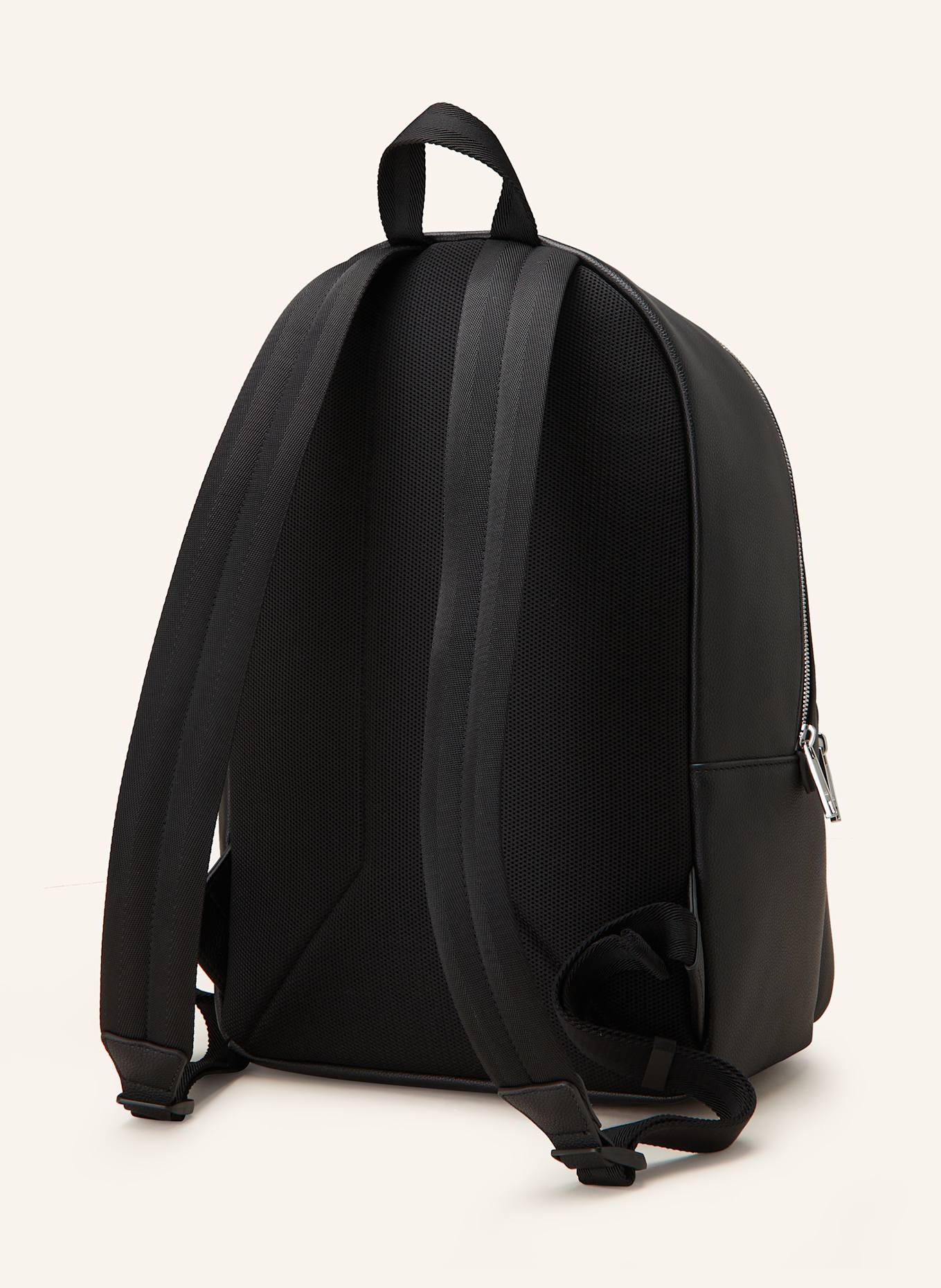 BOSS RAY backpack with laptop compartment