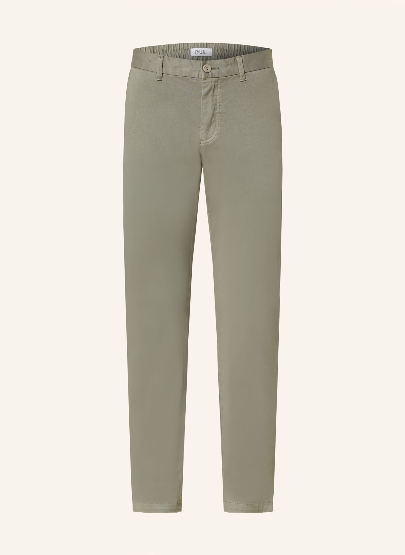 PAUL Login & Registration, Color: KHAKI (Image 1)