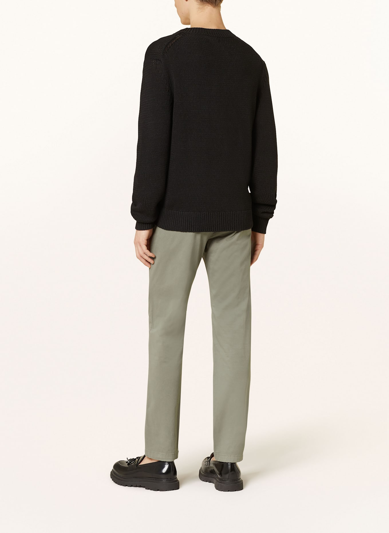 PAUL Login & Registration, Color: KHAKI (Image 3)