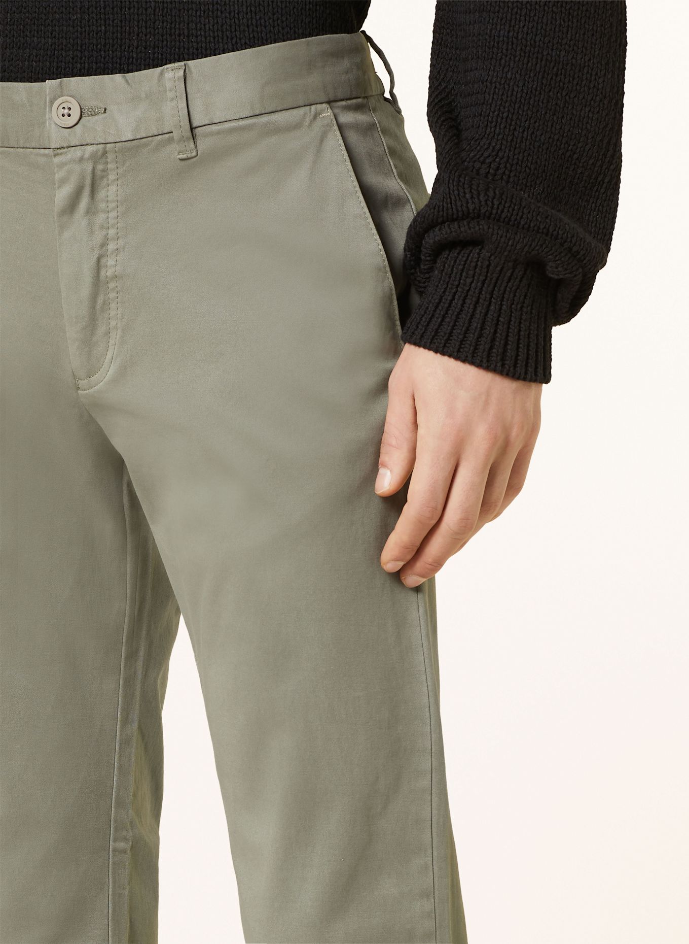 PAUL Login & Registration, Color: KHAKI (Image 5)