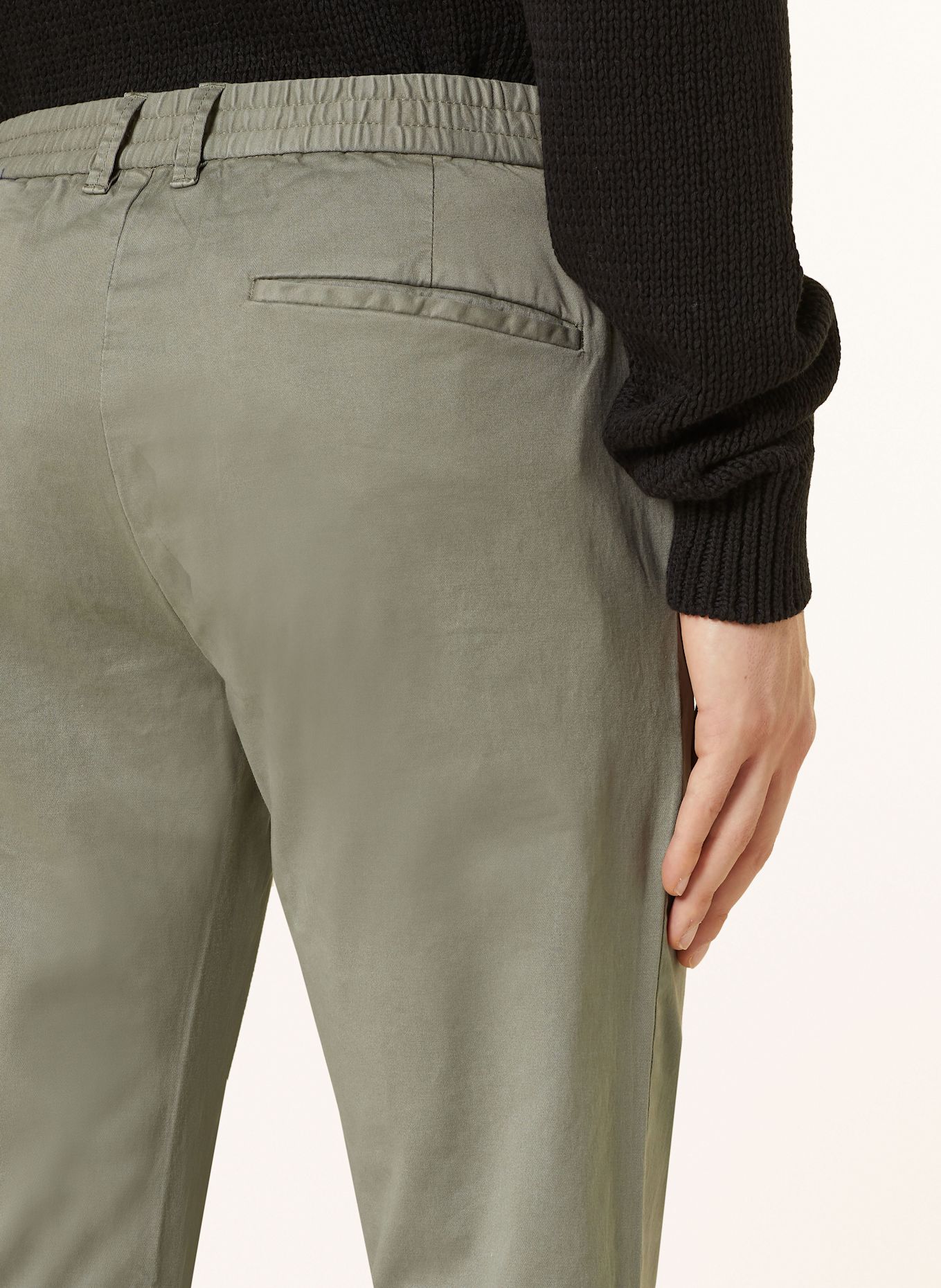 PAUL Login & Registration, Color: KHAKI (Image 6)