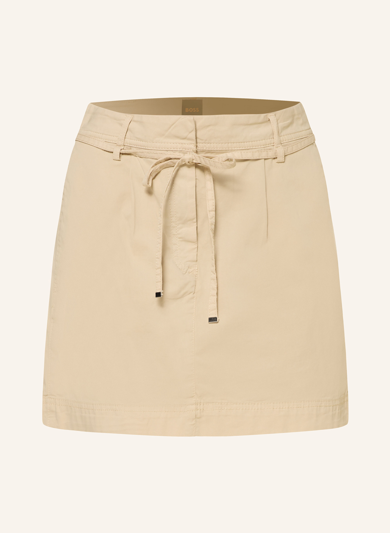 BOSS Rock VARACHUTE: BEIGE
