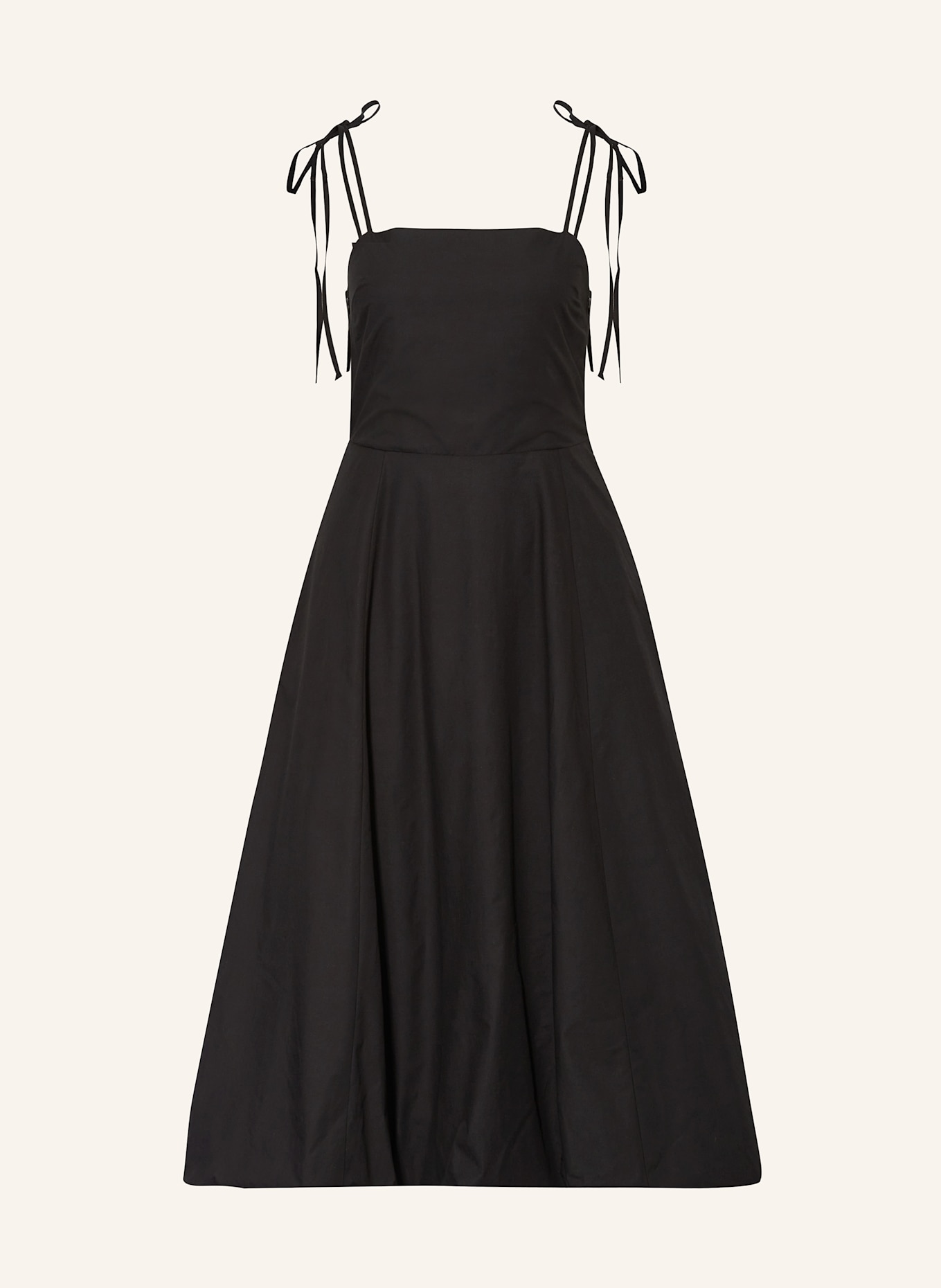 MRS & HUGS Kleid: SCHWARZ