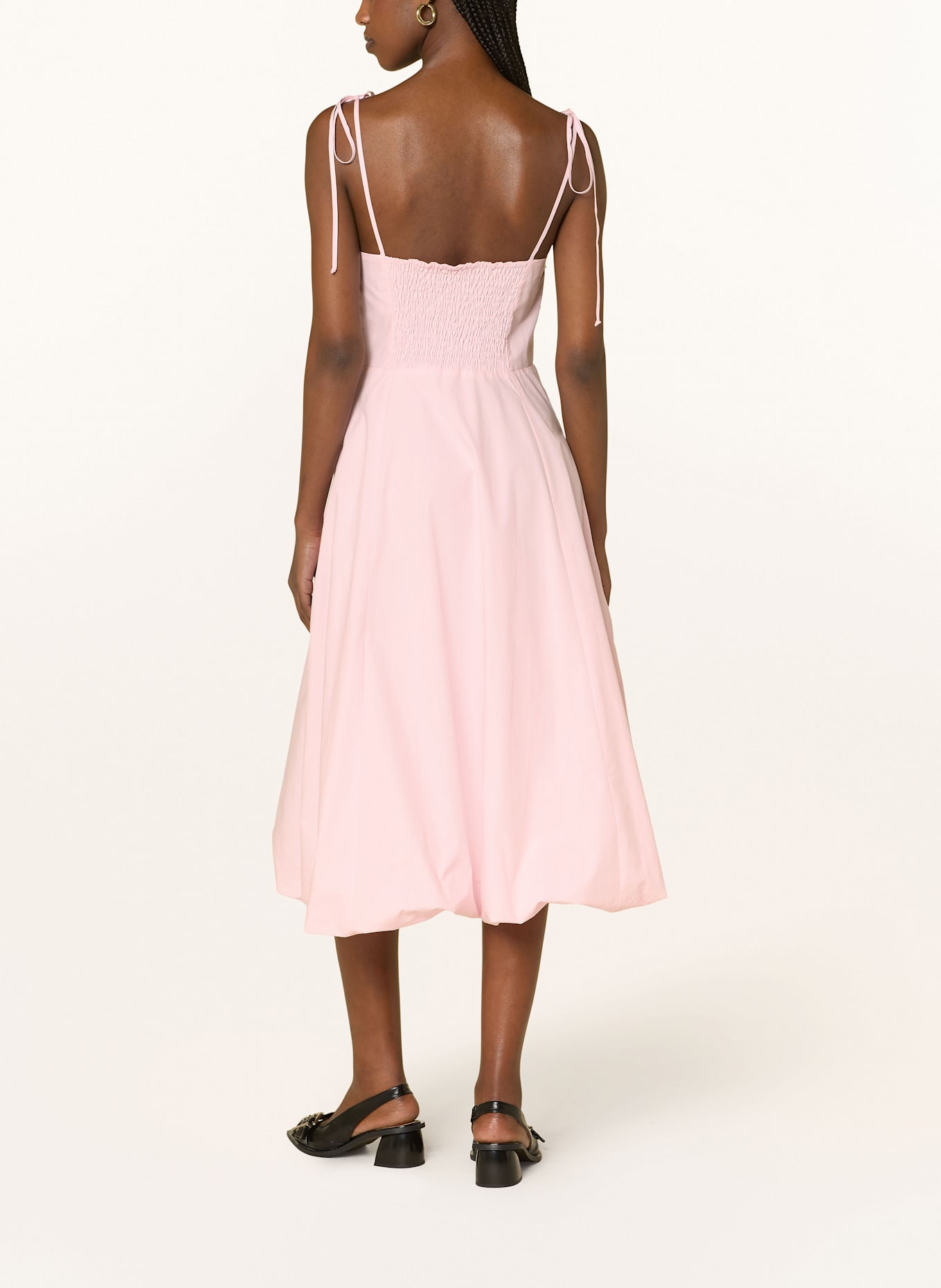 MRS & HUGS Kleid: ROSA