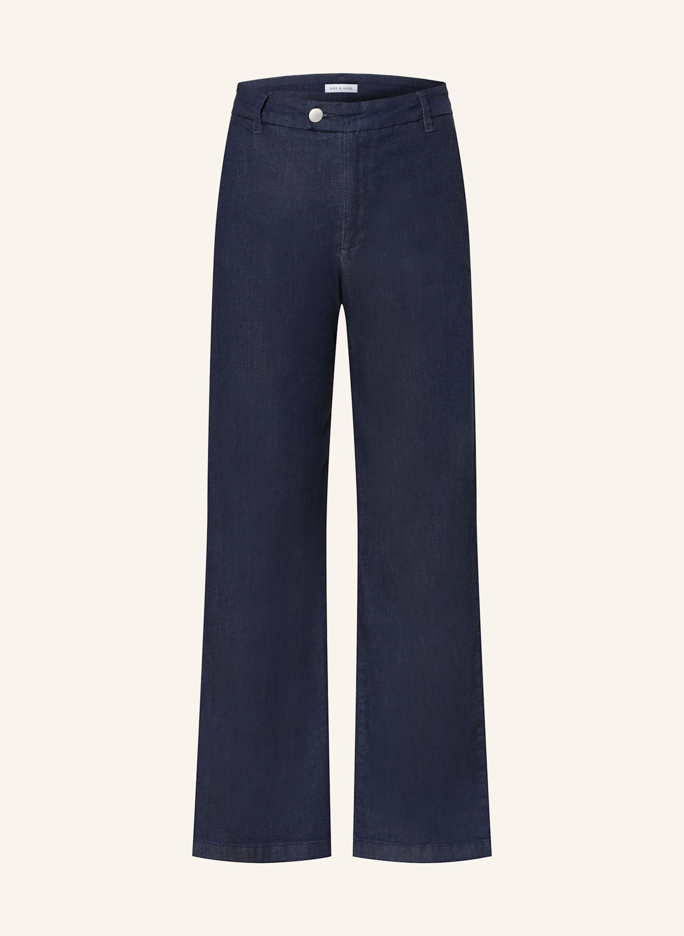 MRS & HUGS Jeans: 96 INDIGO