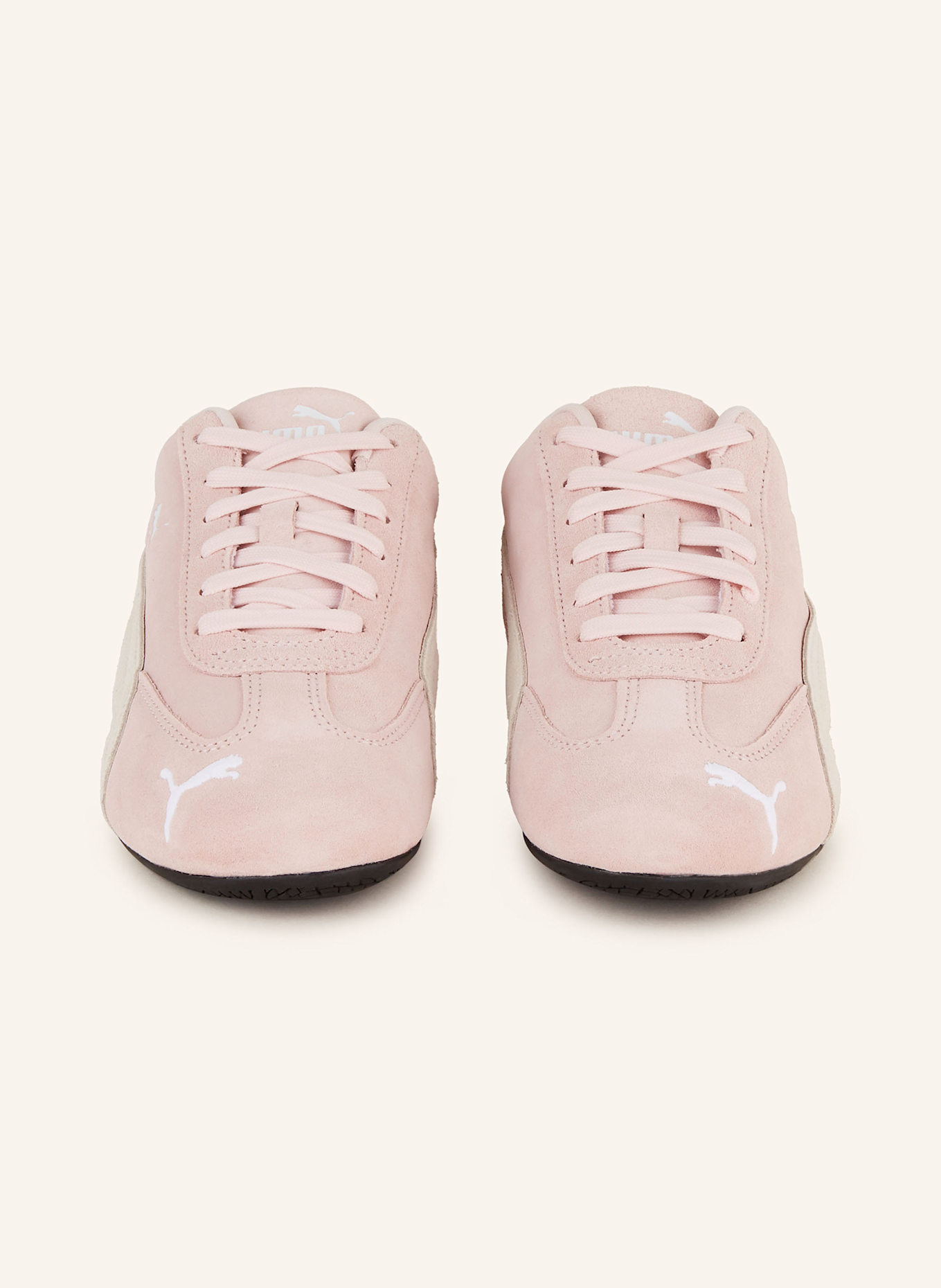 PUMA Sneaker SPEEDCAT OG: HELLROSA