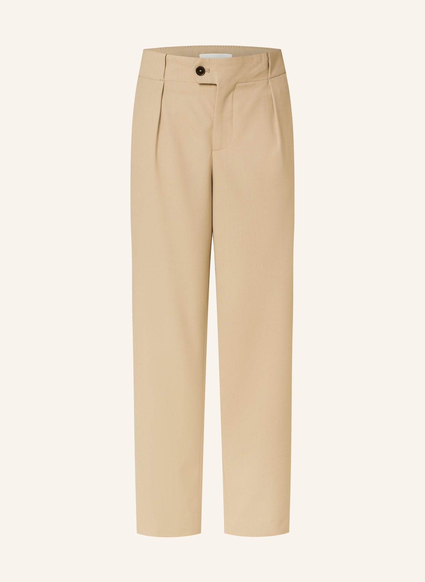 CLOSED Hose MAWSON: BEIGE