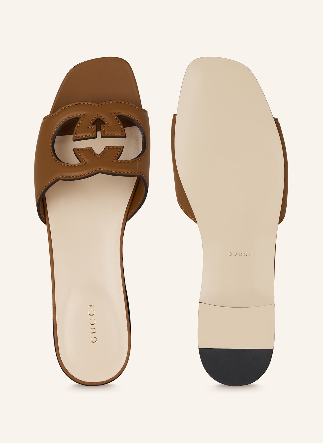 GUCCI Slides
