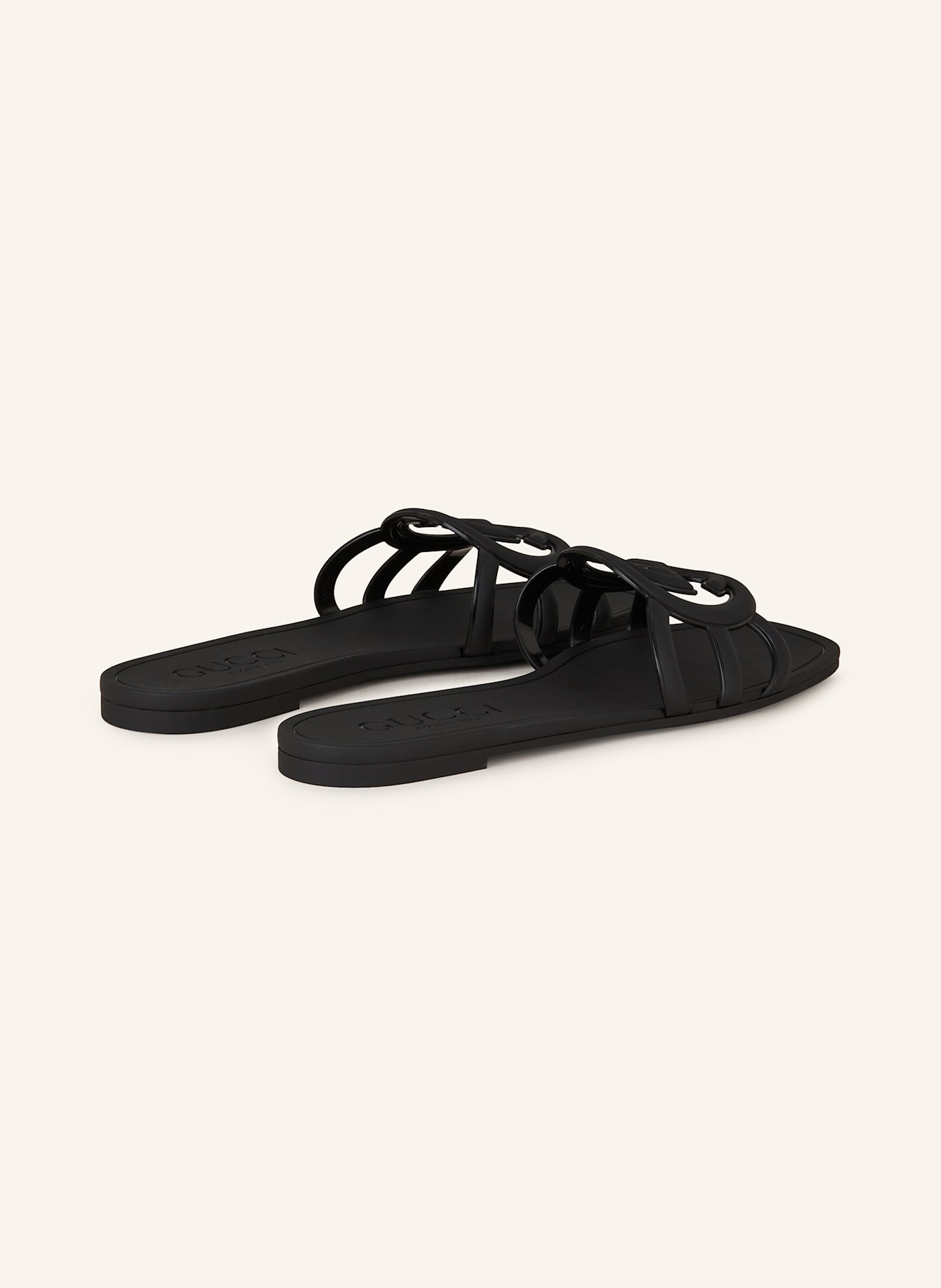 GUCCI Slides: 1000 NERO