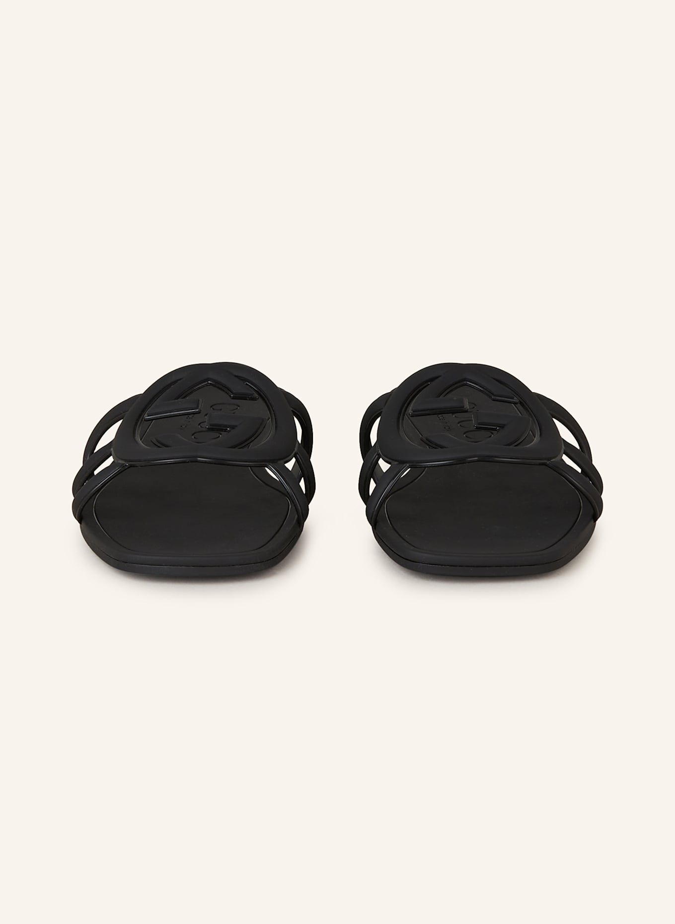 Baby gucci slides store