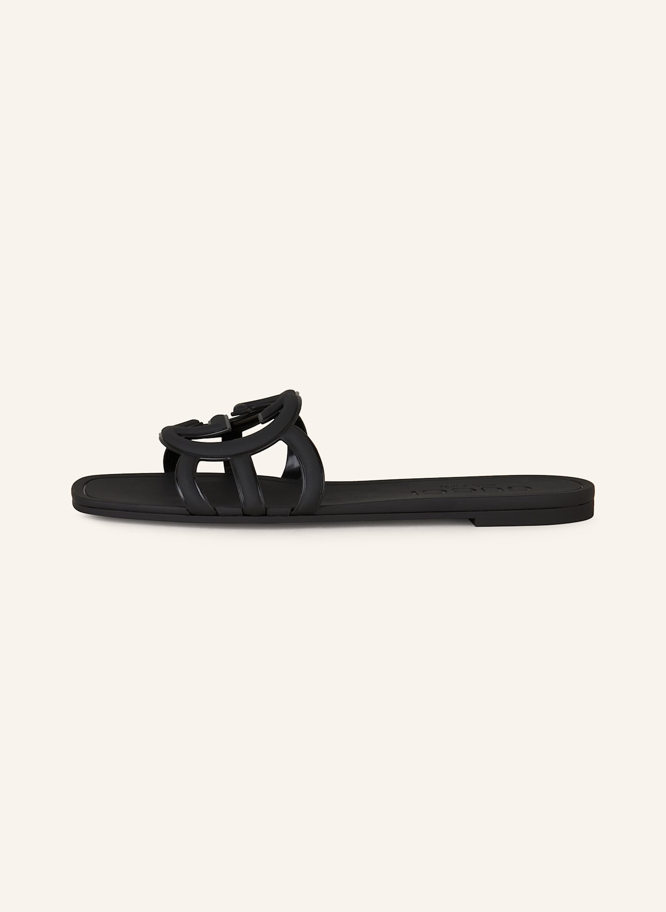 GUCCI Slides: 1000 NERO