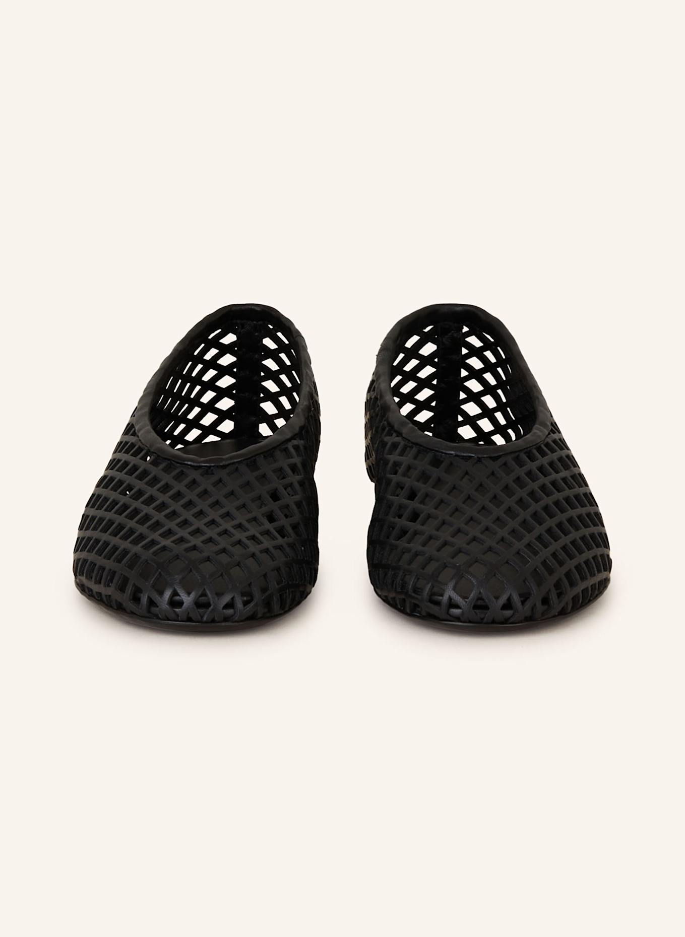 Proenza Schouler Ballerinas: SCHWARZ