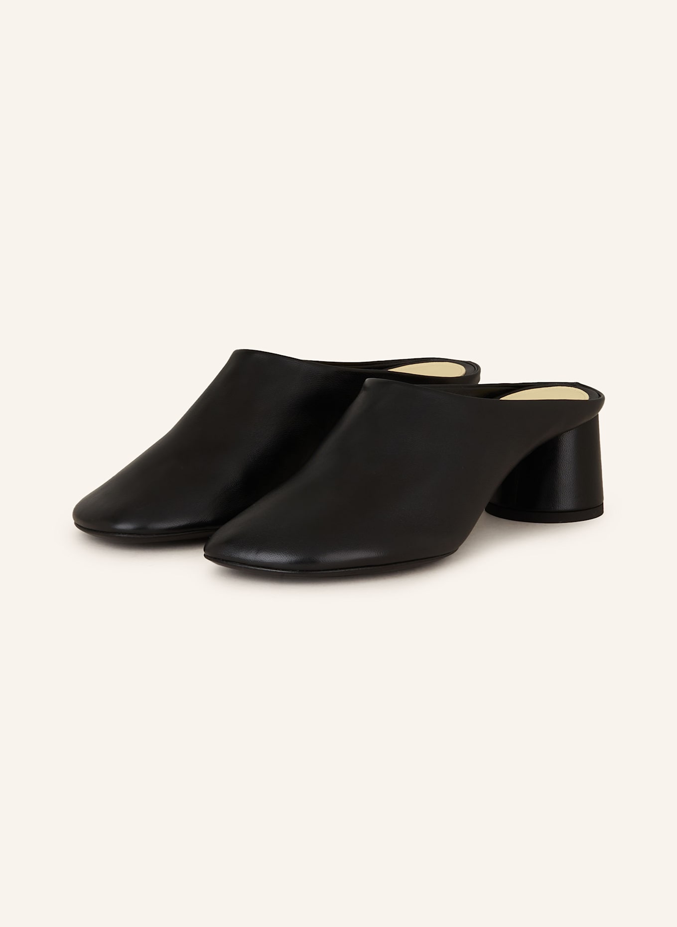 Proenza Schouler Mules