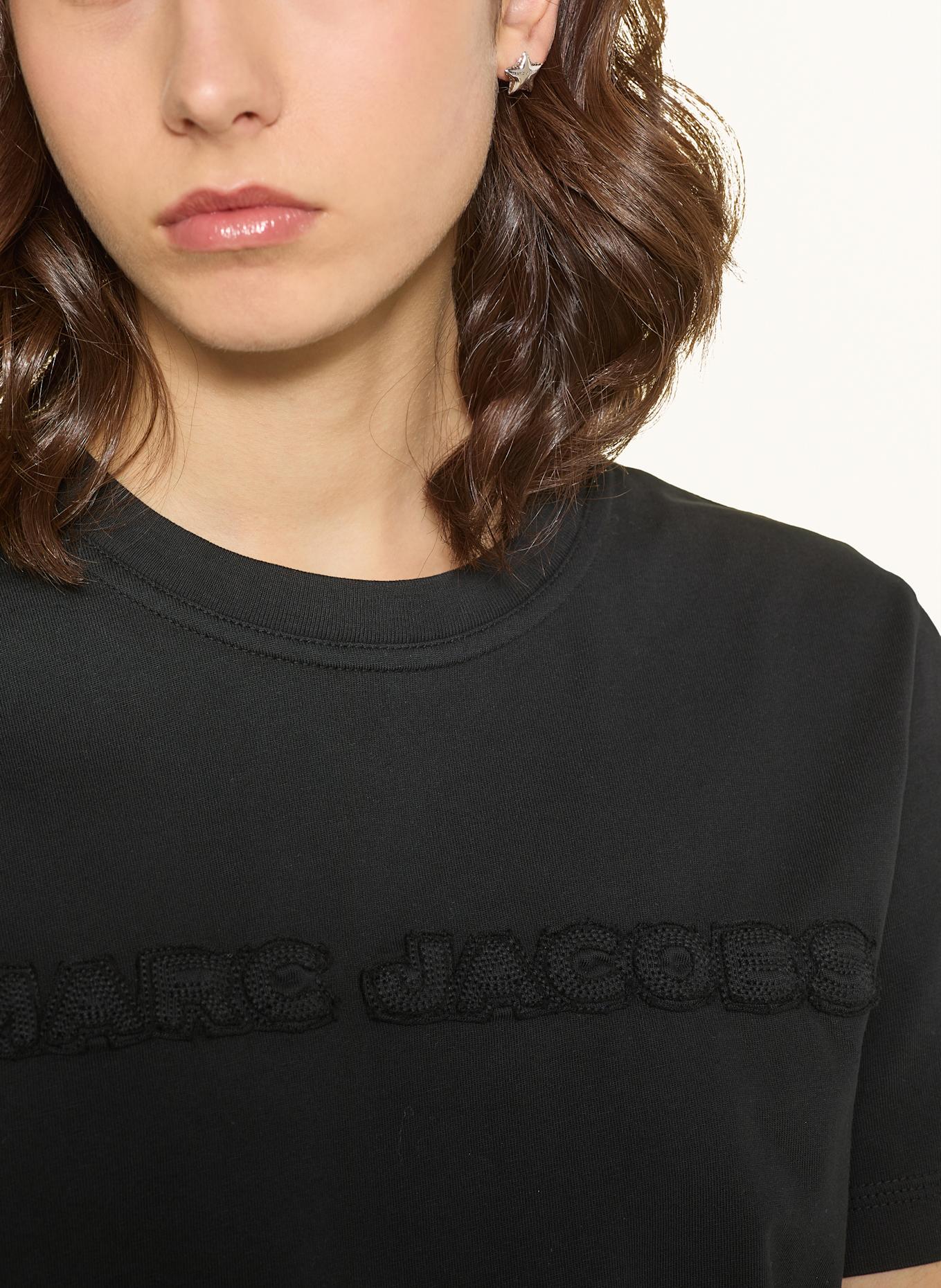 MARC JACOBS Boucles d'oreilles BALLOON STAR: ARGENT