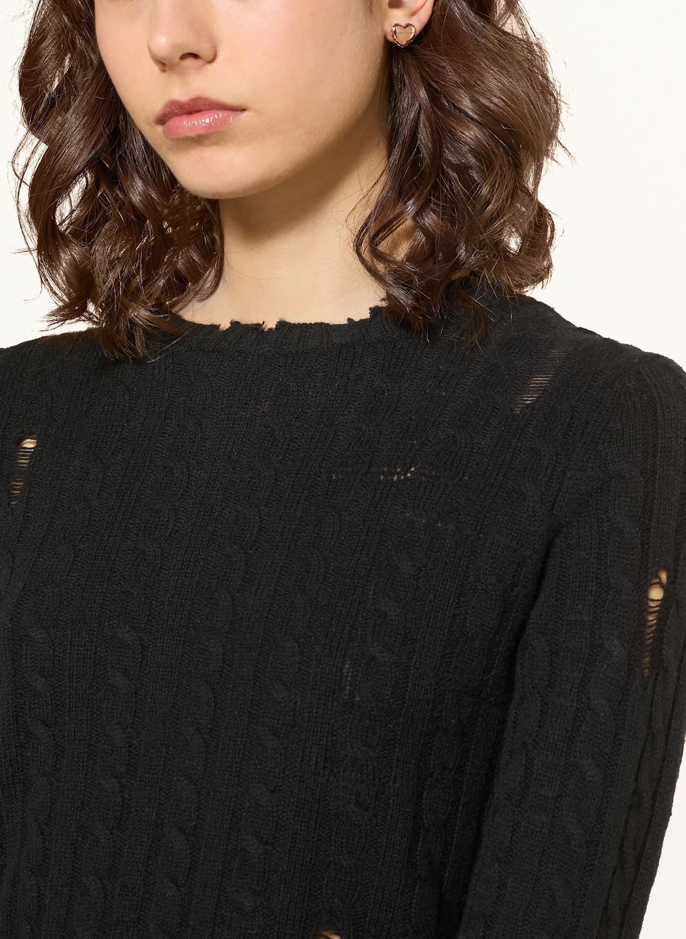 MARC JACOBS Ohrstecker BALLOON HEART: ROSÉGOLD