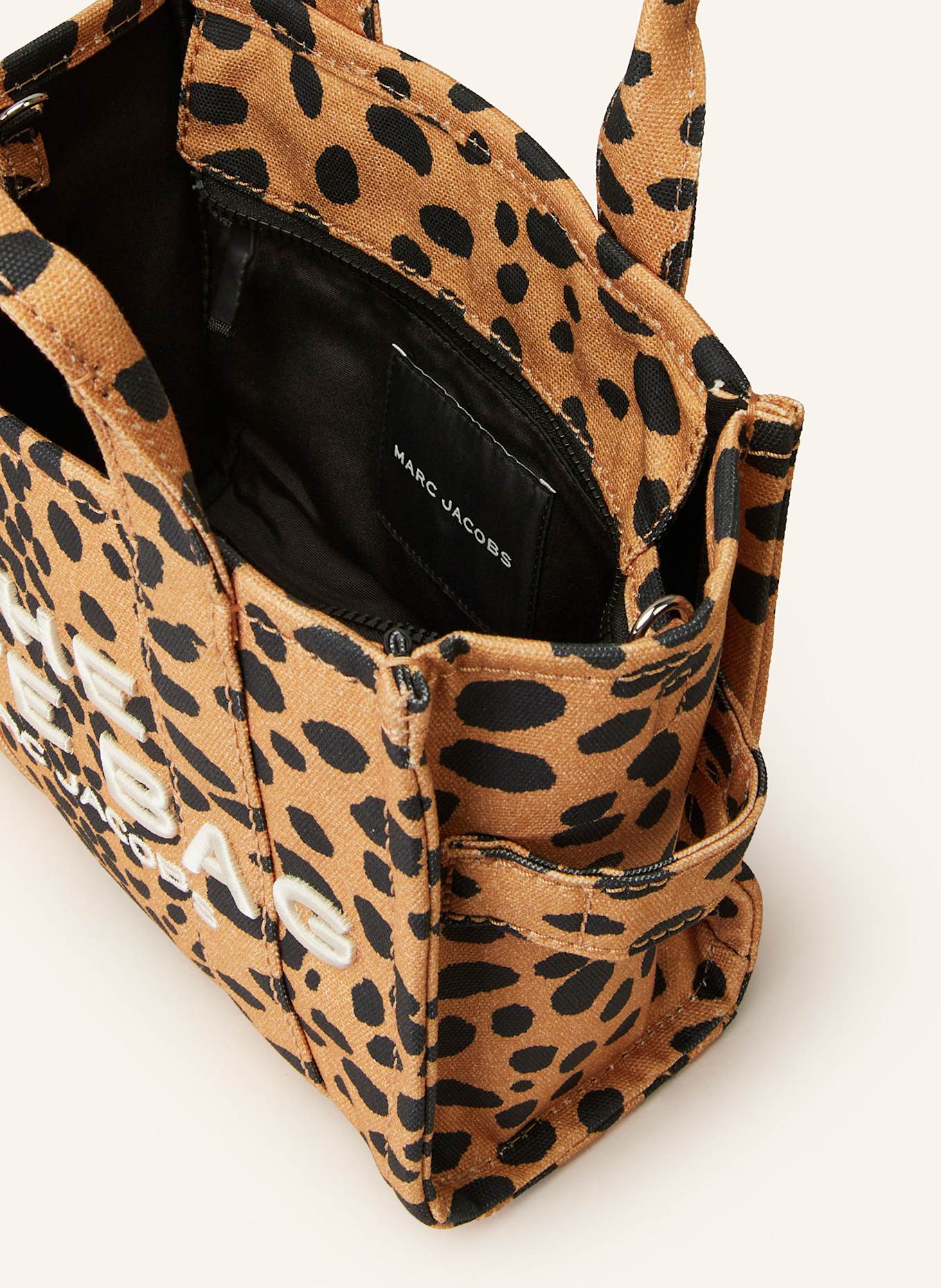 MARC JACOBS Crossbody bag THE SMALL TOTE BAG
