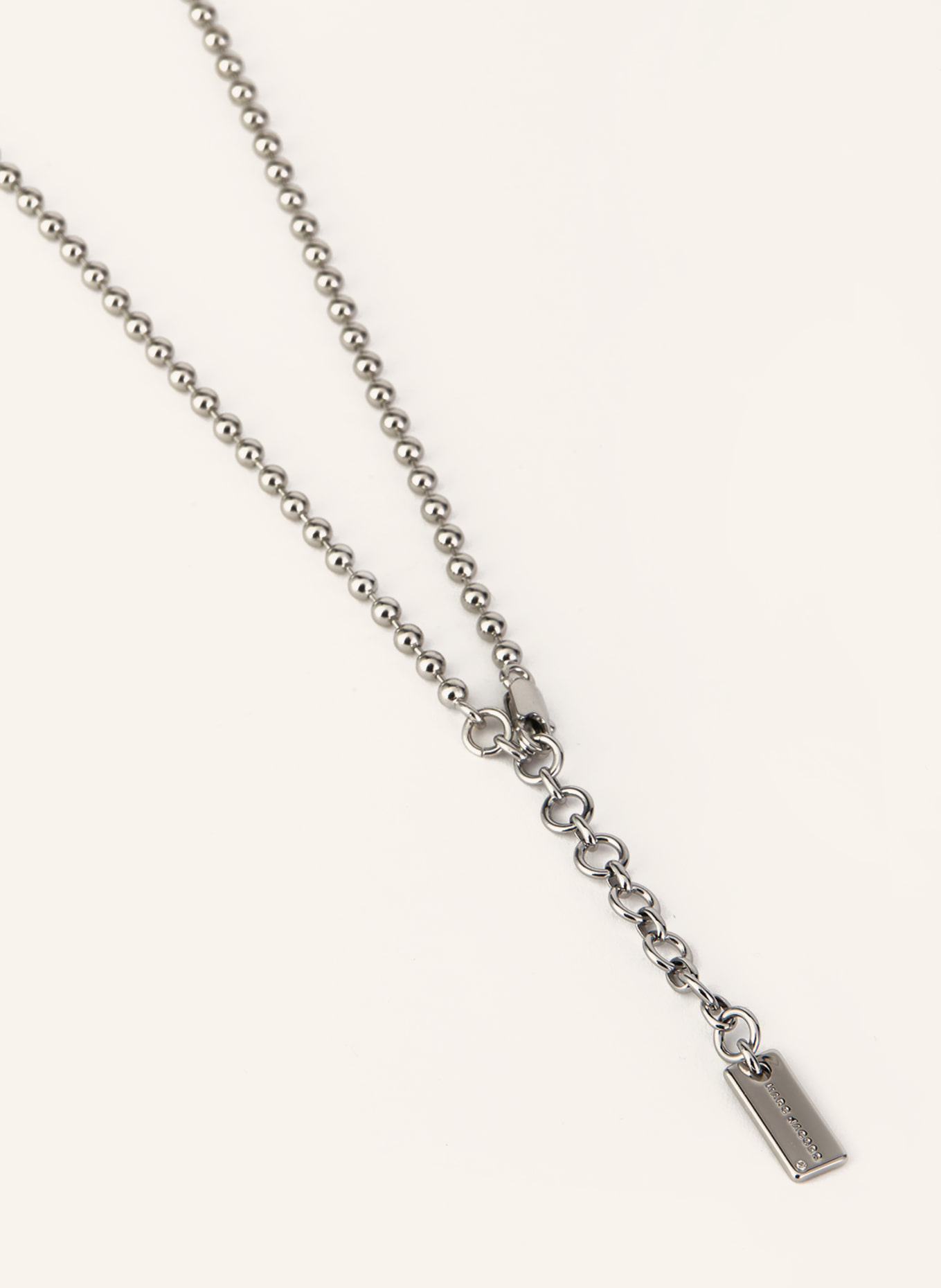 [MARC JACOBS]★Friendship Padlock Necklace キーペンダント★ Marc Jacobs Friendship Padlock Necklace | Shopbop