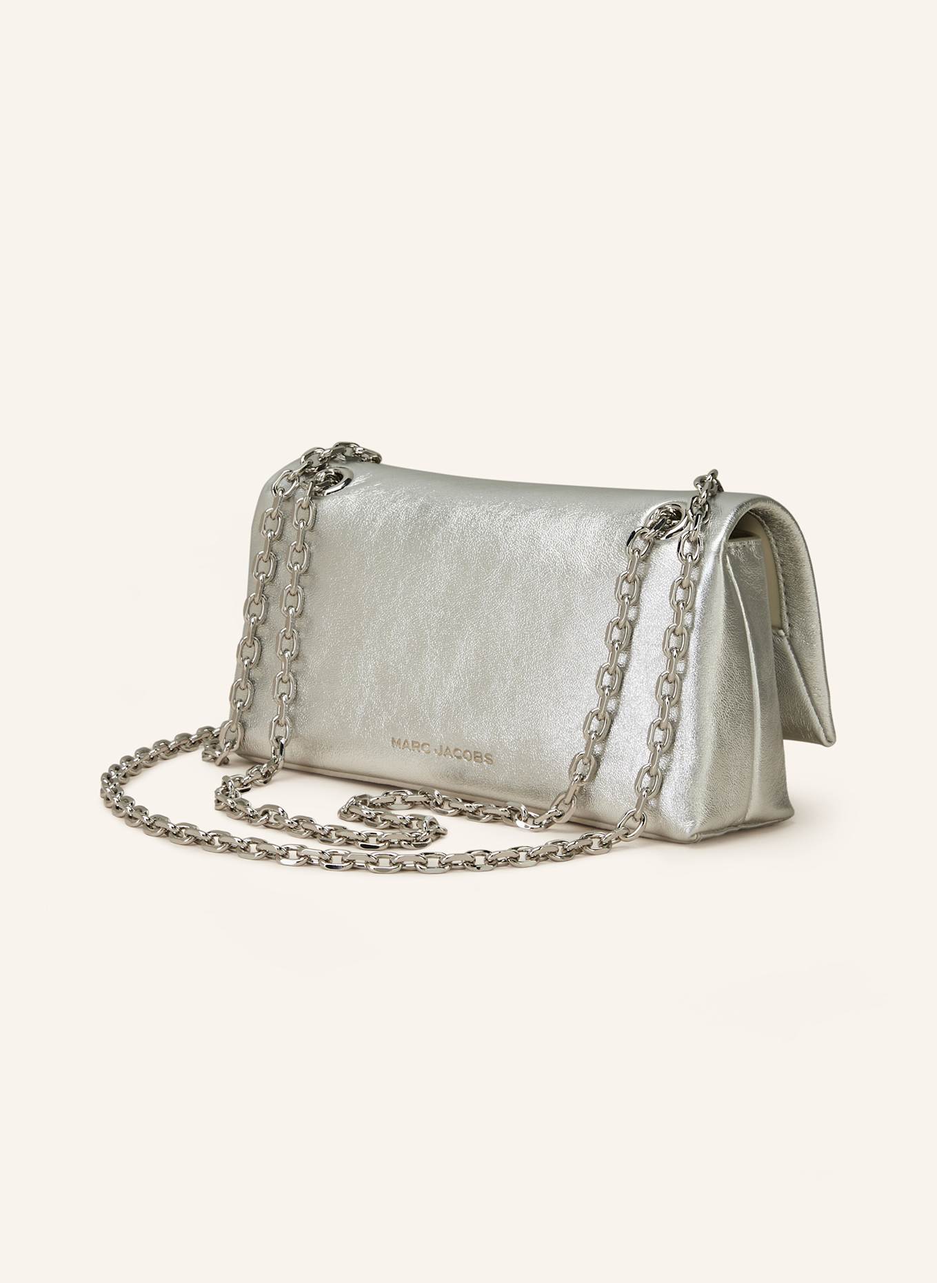 Marc jacobs chain crossbody bag 2025