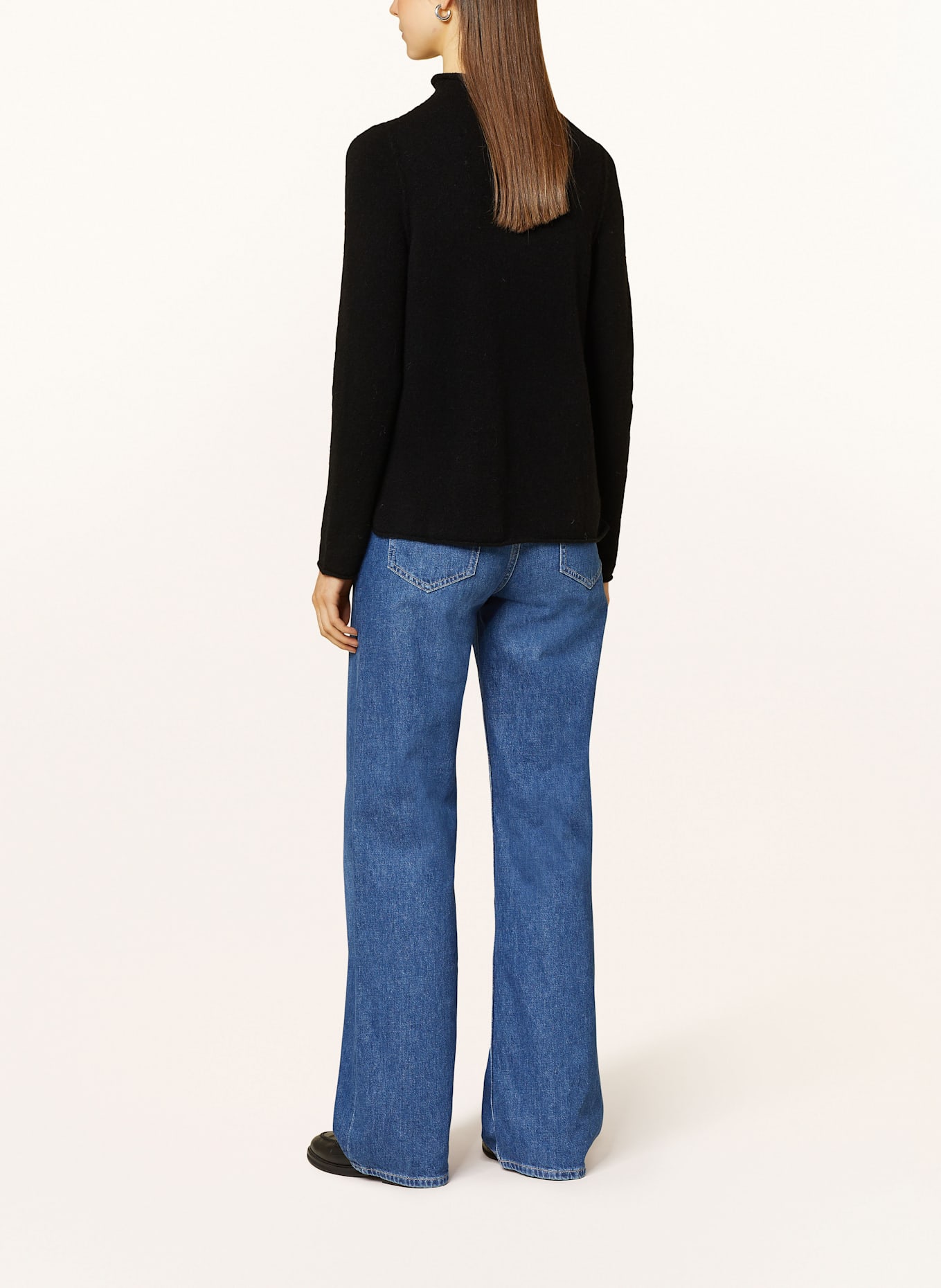 BRAX Pullover LEE, Farbe: SCHWARZ (Bild 3)