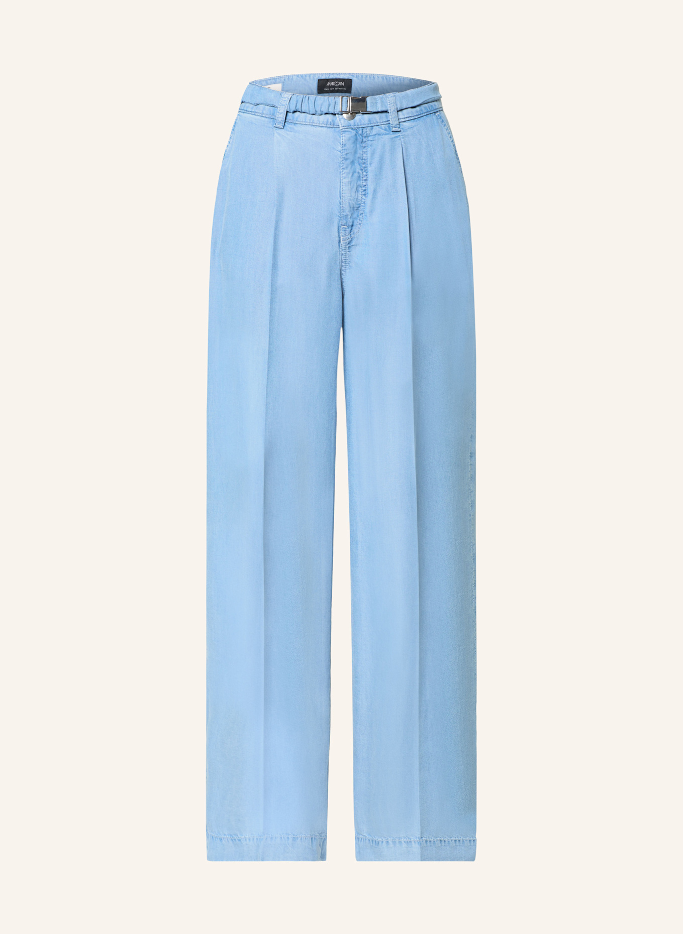 MARC CAIN WICHITA jeans: 350 light denim