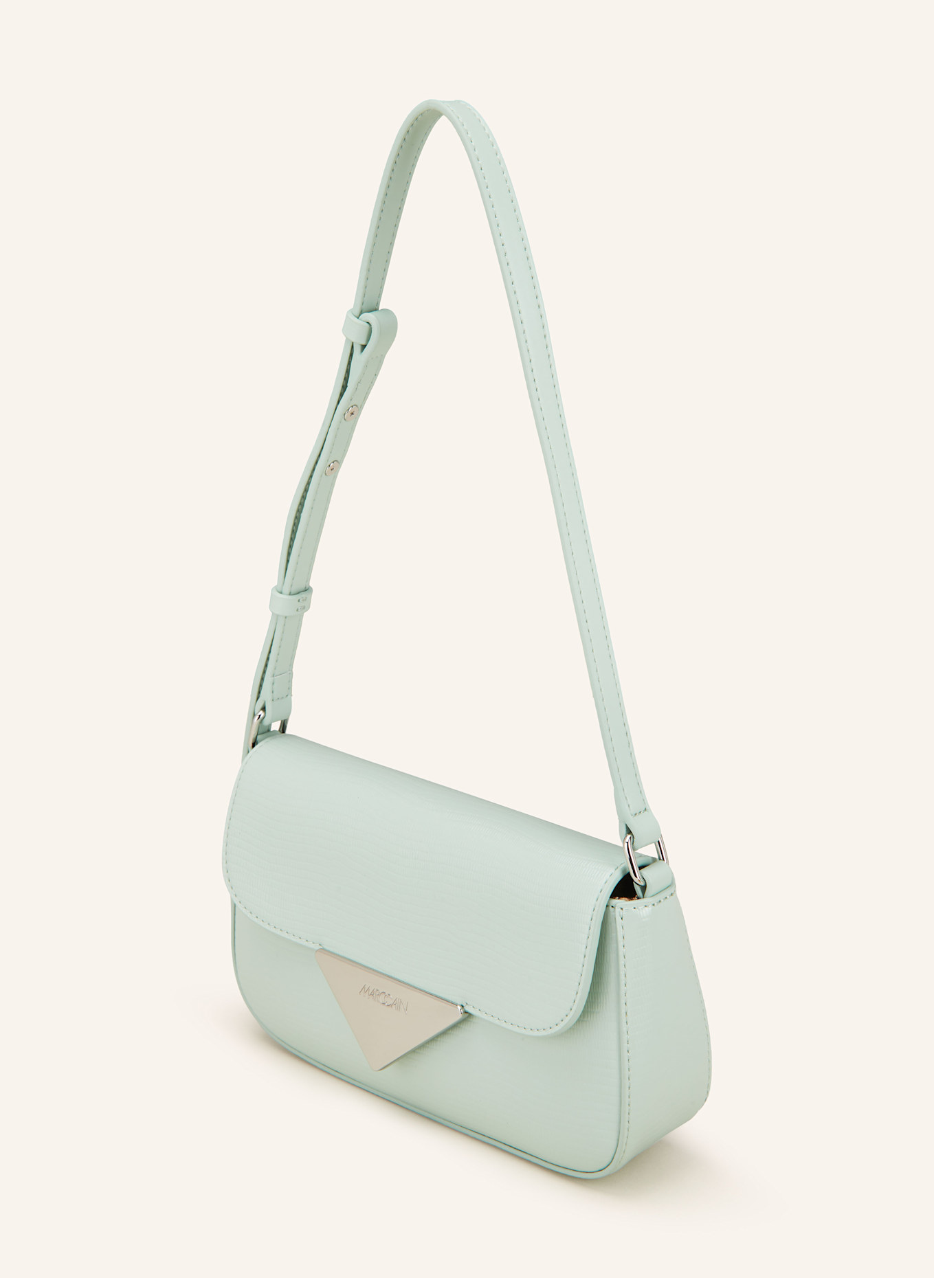MARC CAIN Schultertasche: 504 breath