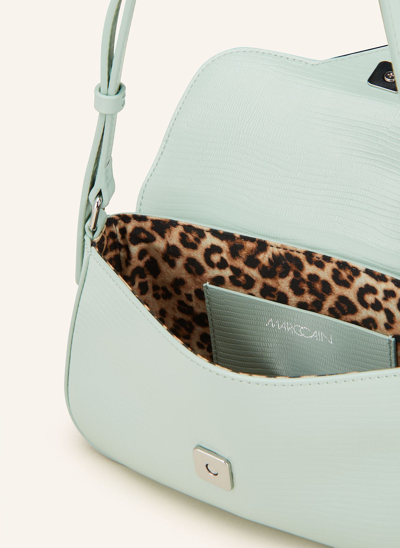 MARC CAIN Schultertasche: 504 breath