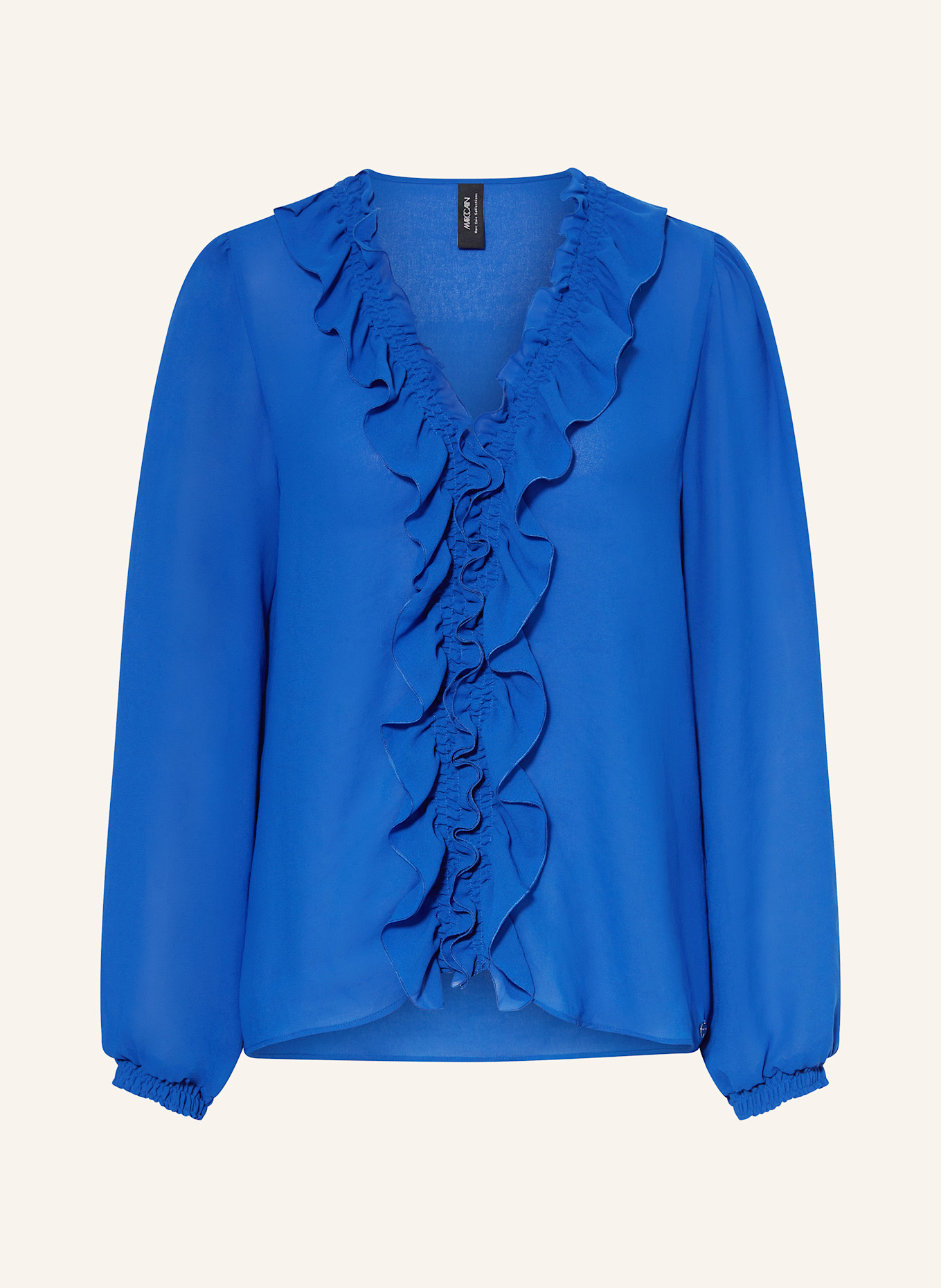 MARC CAIN Halenka: 366 gentian