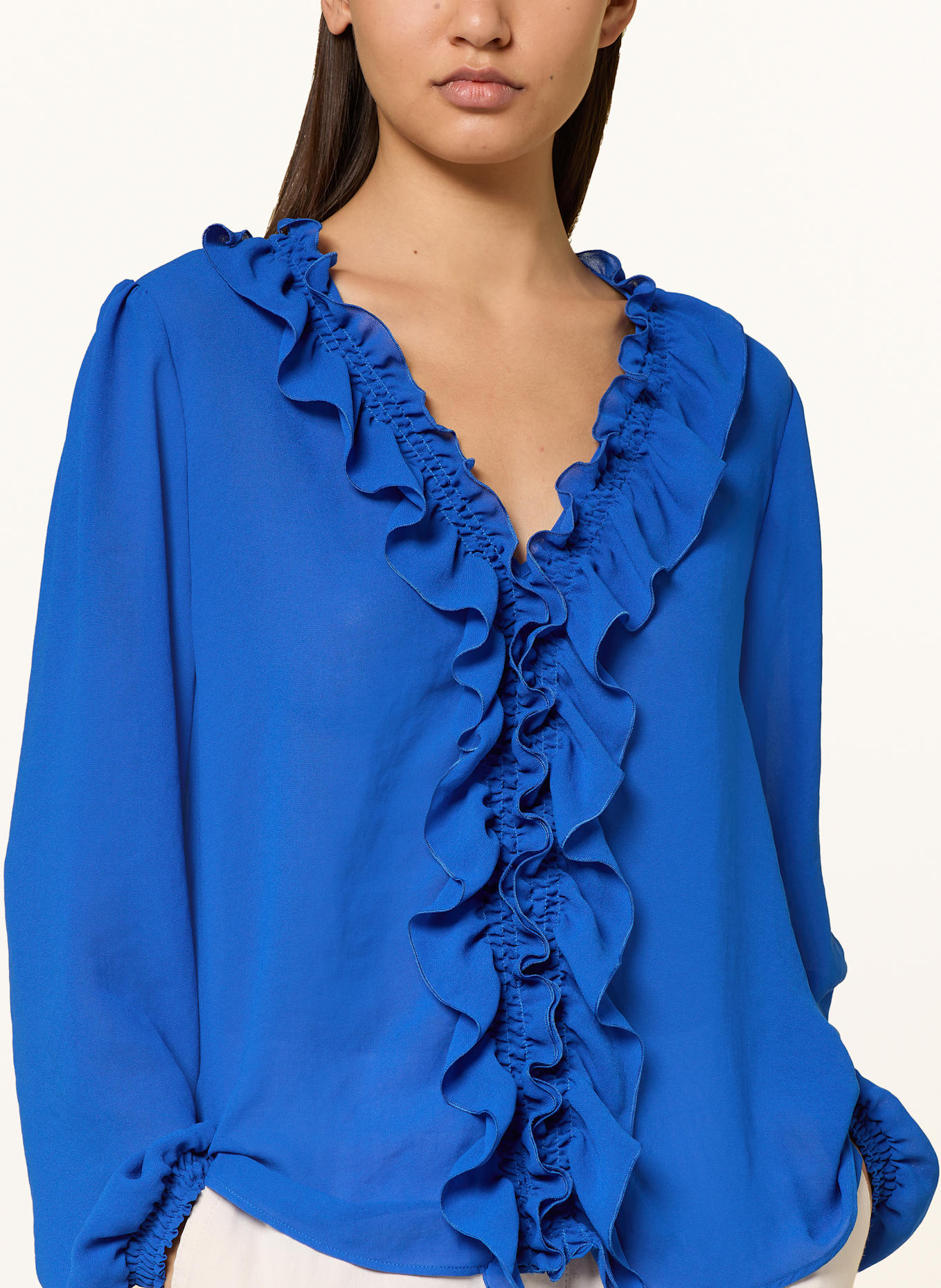 MARC CAIN Halenka: 366 gentian